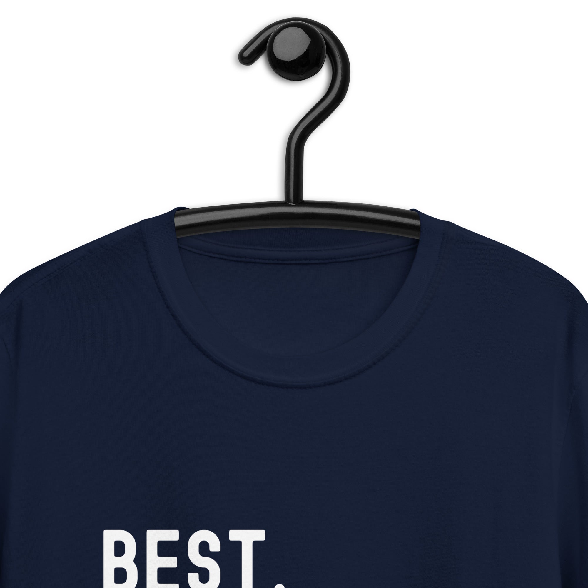 Short-Sleeve Unisex T-Shirt | Best. Paralegal. Ever.