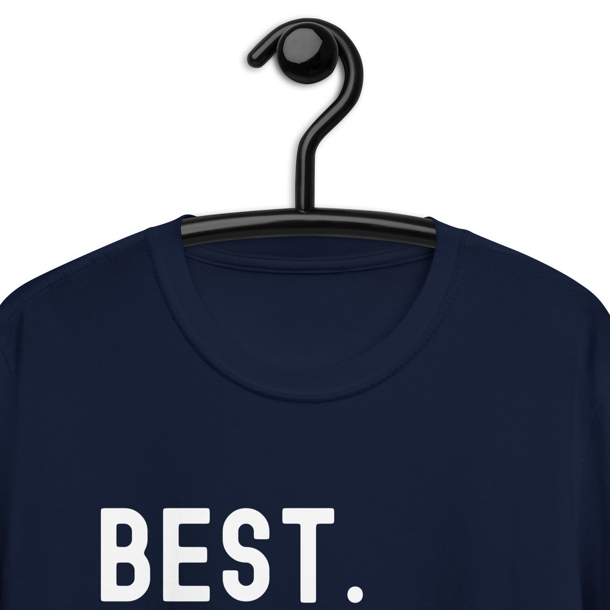 Short-Sleeve Unisex T-Shirt | Best. Lawyer. Ever.