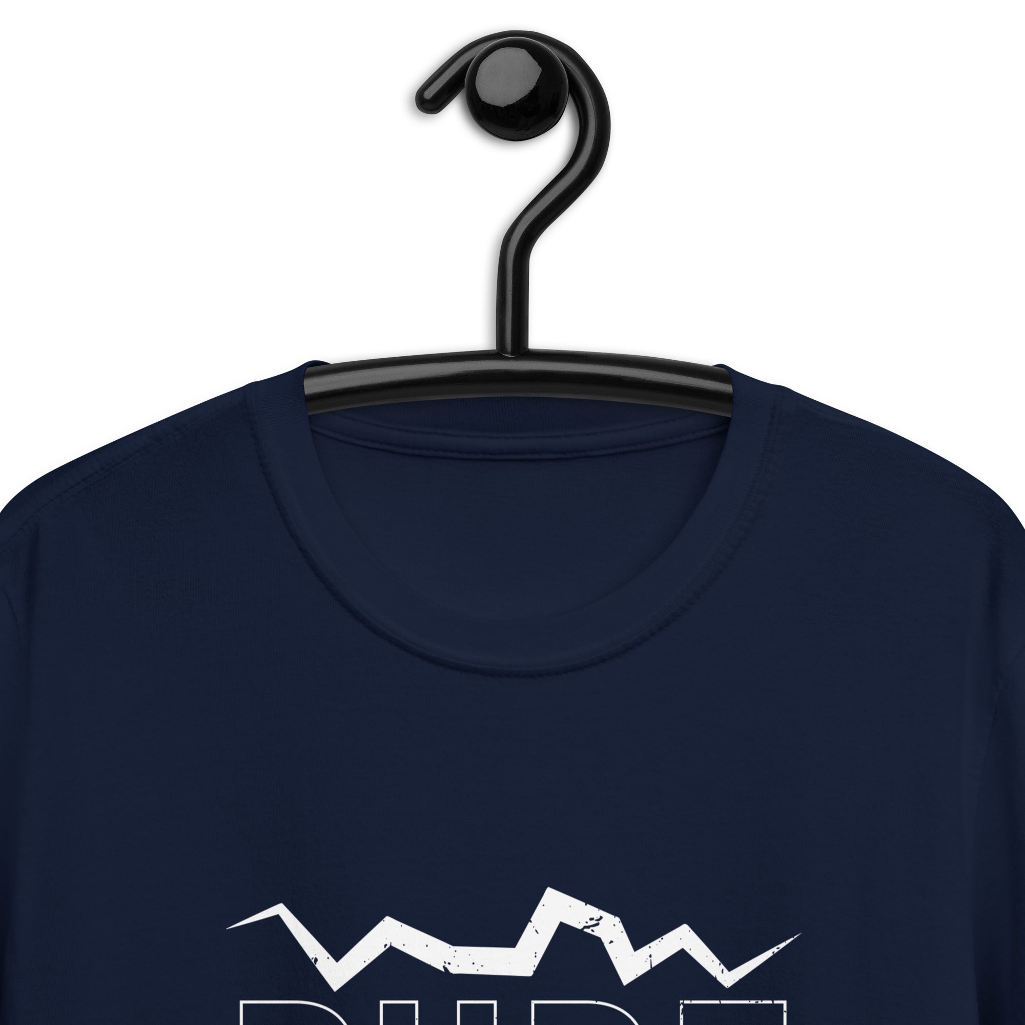 Short-Sleeve Unisex T-Shirt | Pure Energy