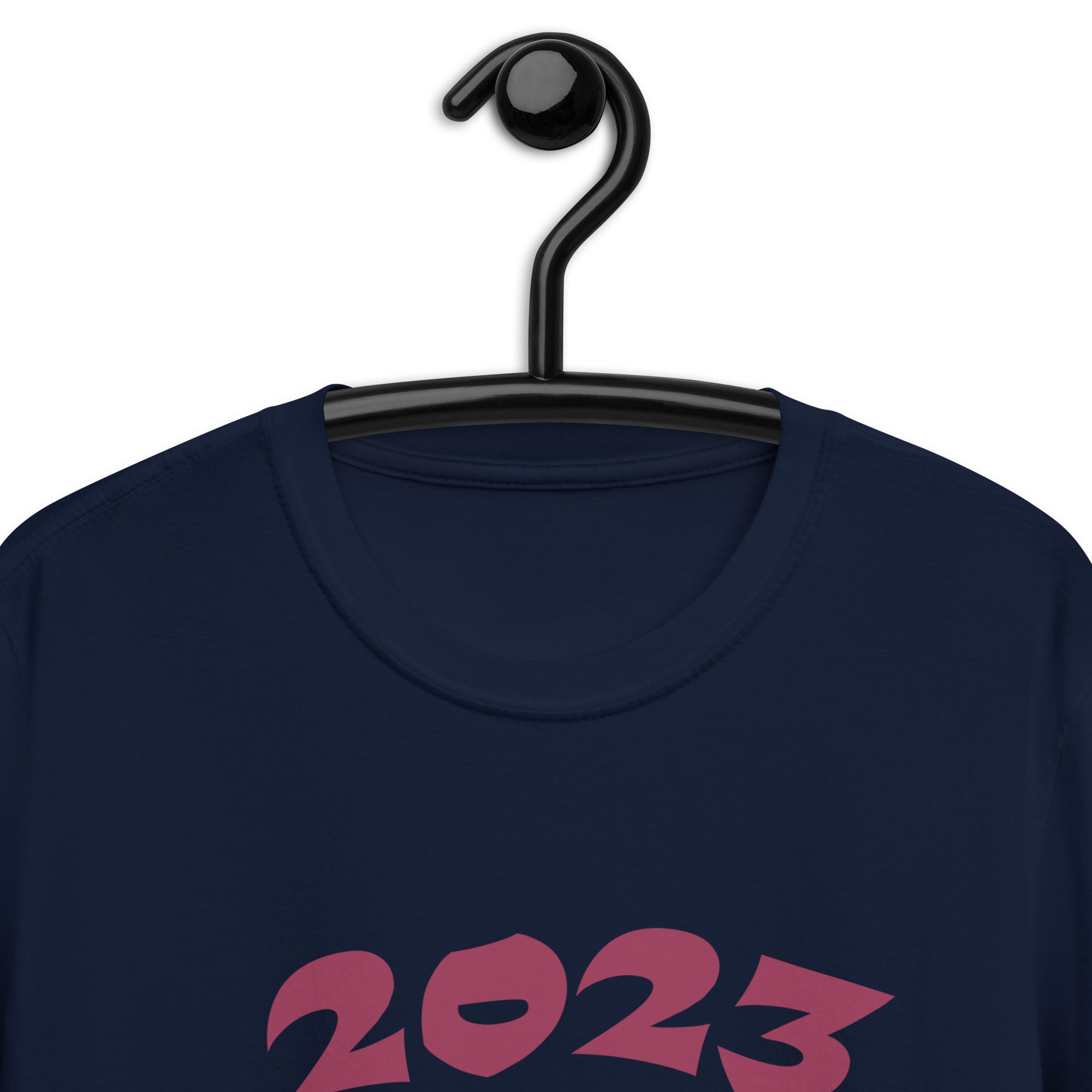 Short-Sleeve Unisex T-Shirt | 2023 Year of the Rabbit
