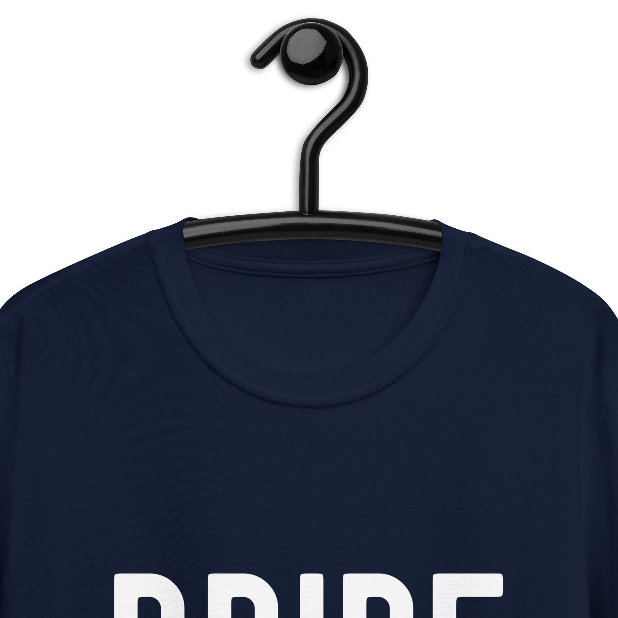 Short-Sleeve Unisex T-Shirt | Bride to be