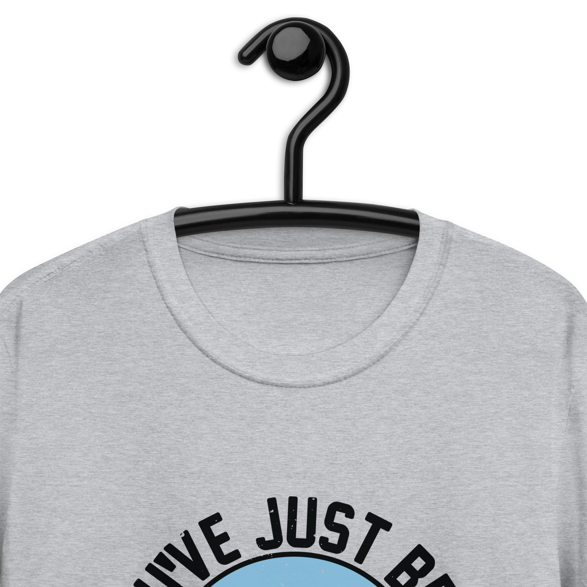 Short-Sleeve Unisex T-Shirt | You've just been lawyered
