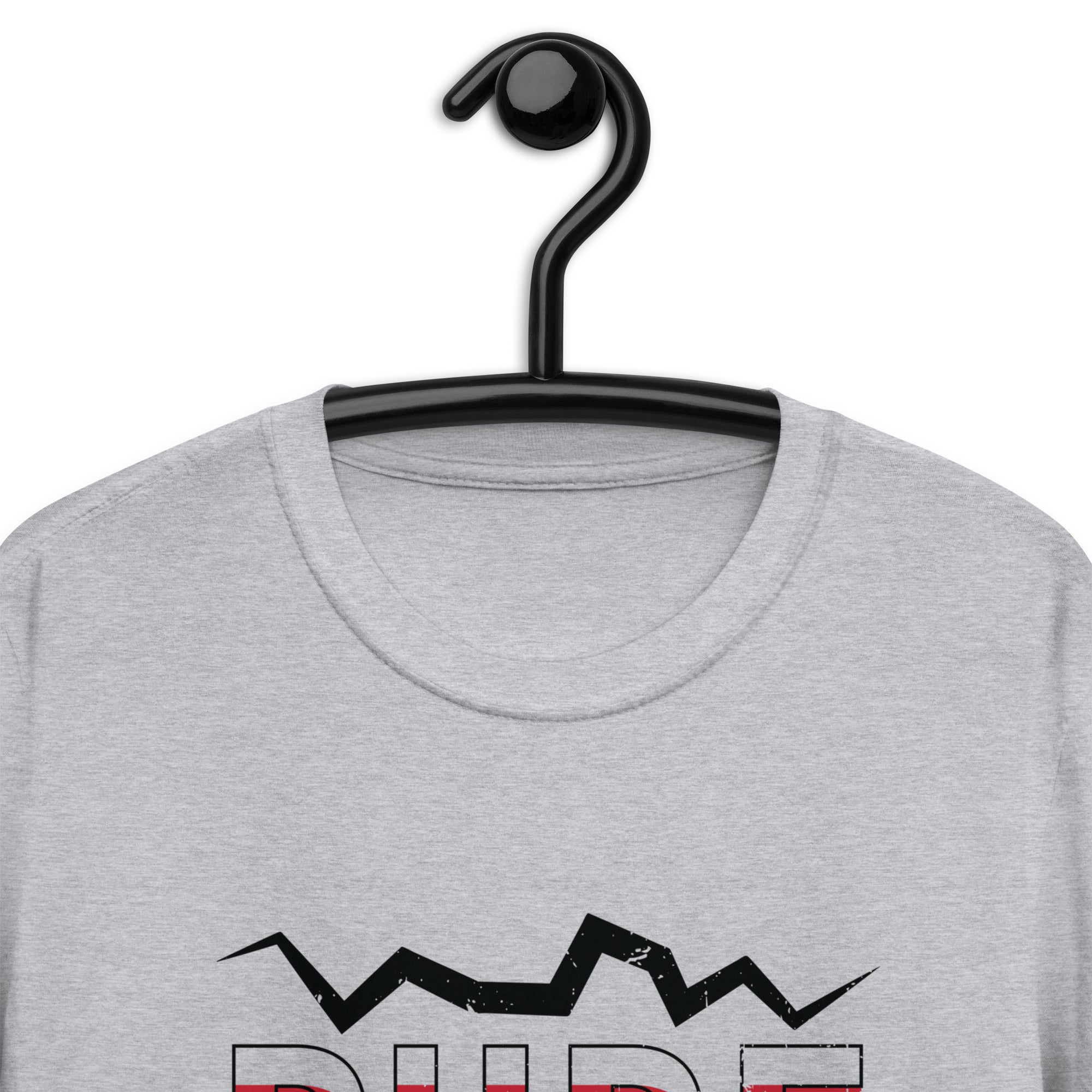 Short-Sleeve Unisex T-Shirt | Pure Energy