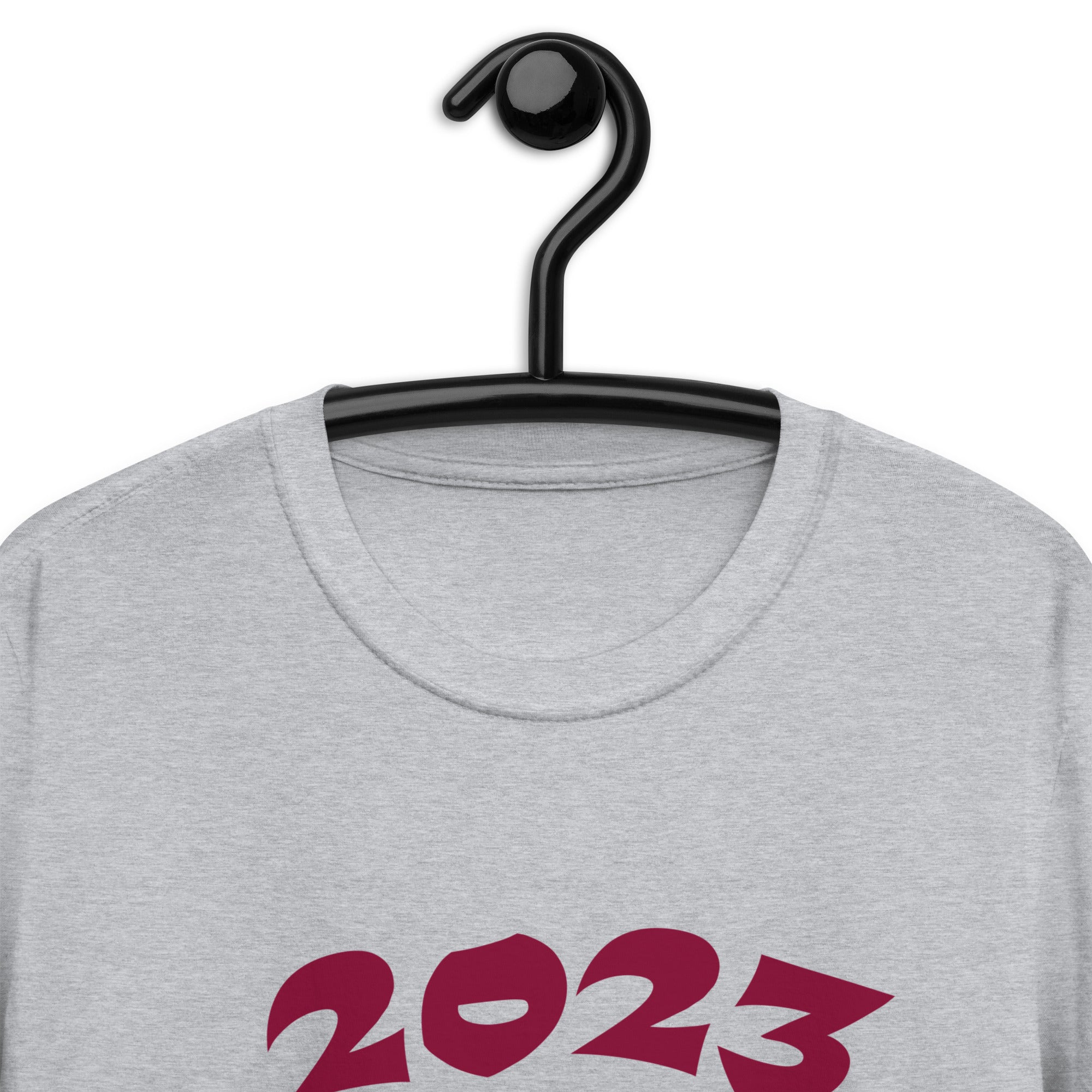 Short-Sleeve Unisex T-Shirt | 2023 Year of the Rabbit