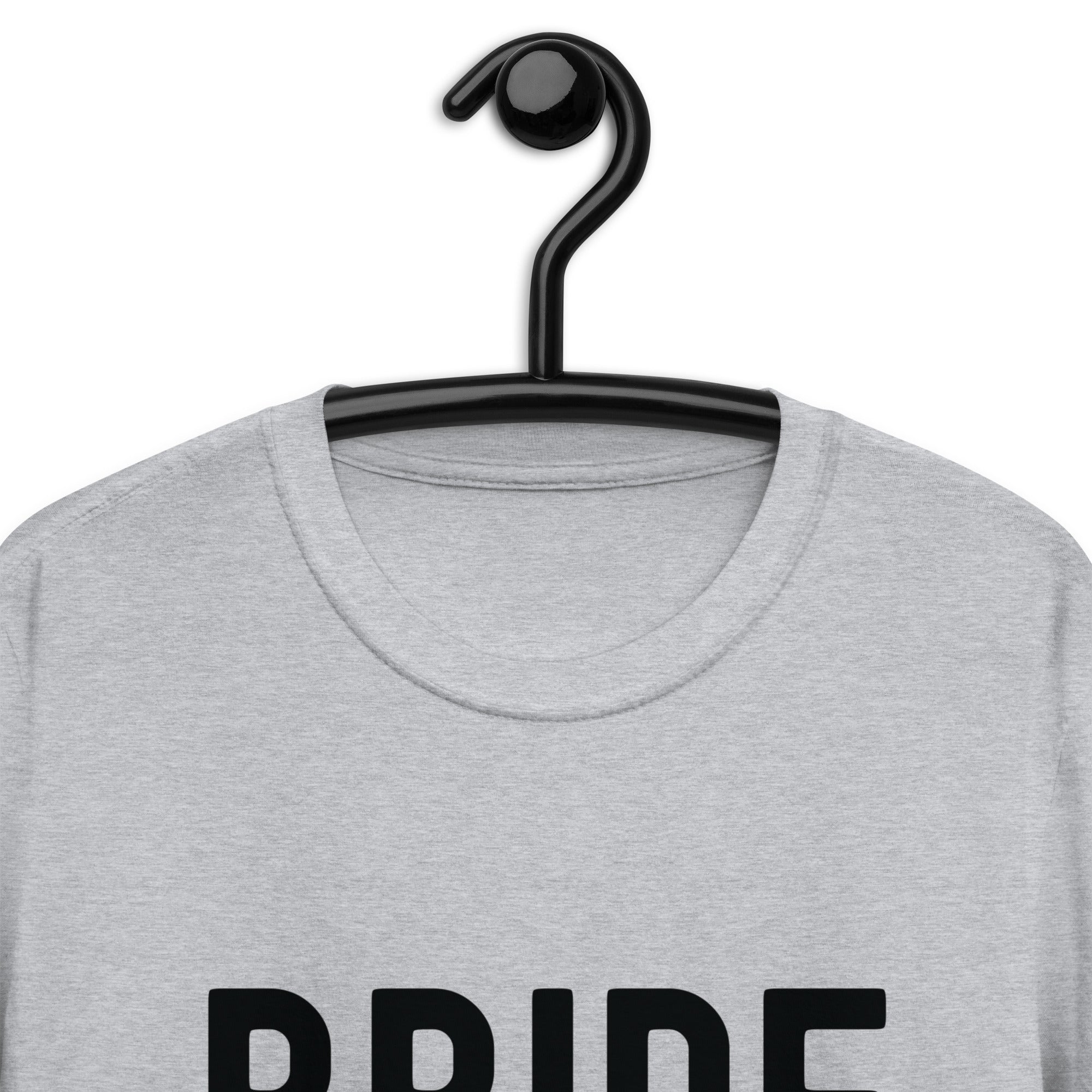 Short-Sleeve Unisex T-Shirt | Bride to be