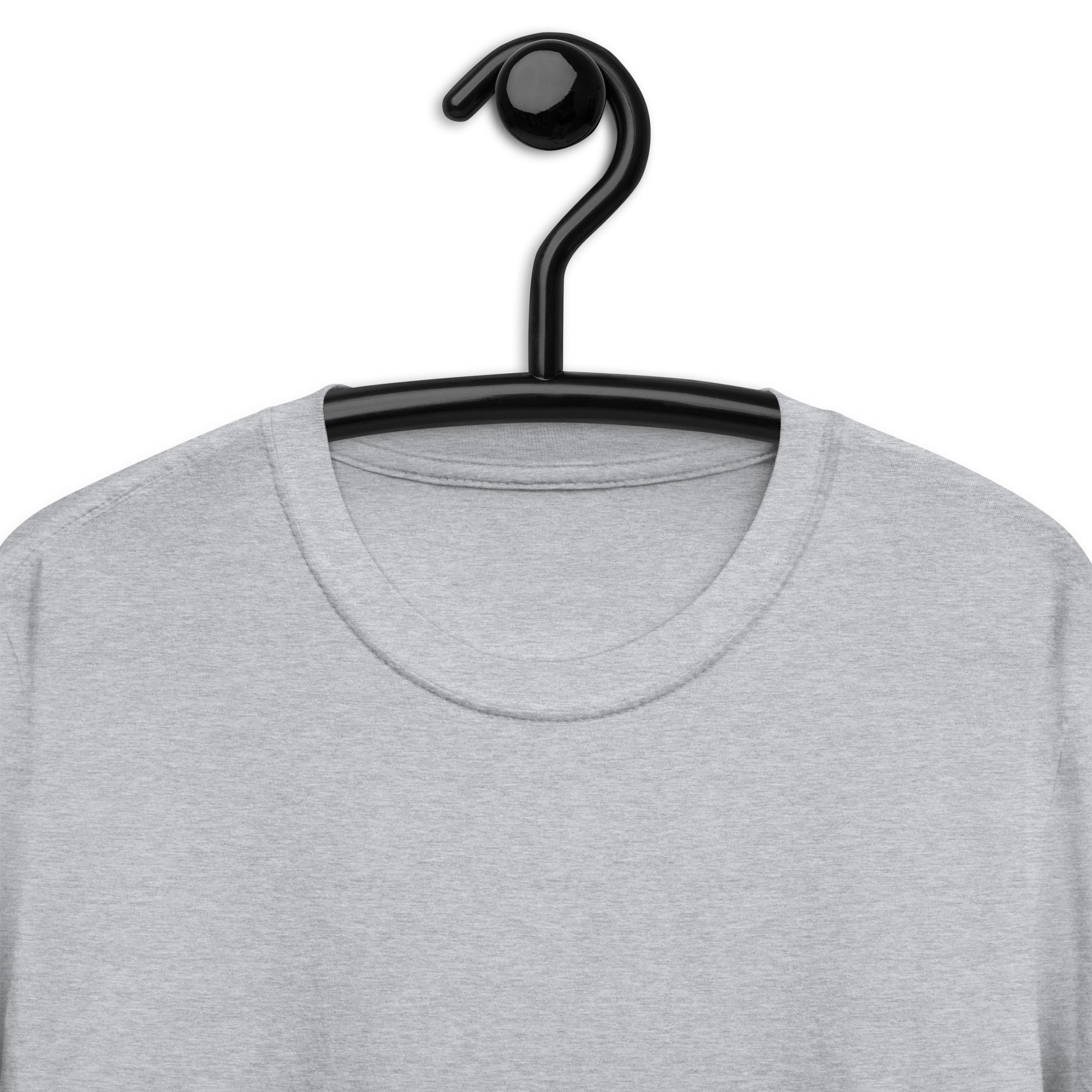 Short-Sleeve Unisex T-Shirt | Freedom