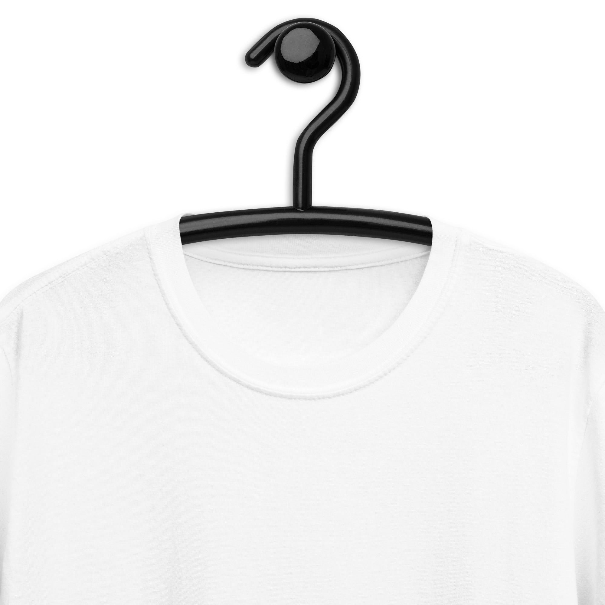 Short-Sleeve Unisex T-Shirt | Every short girl need a tall best freind