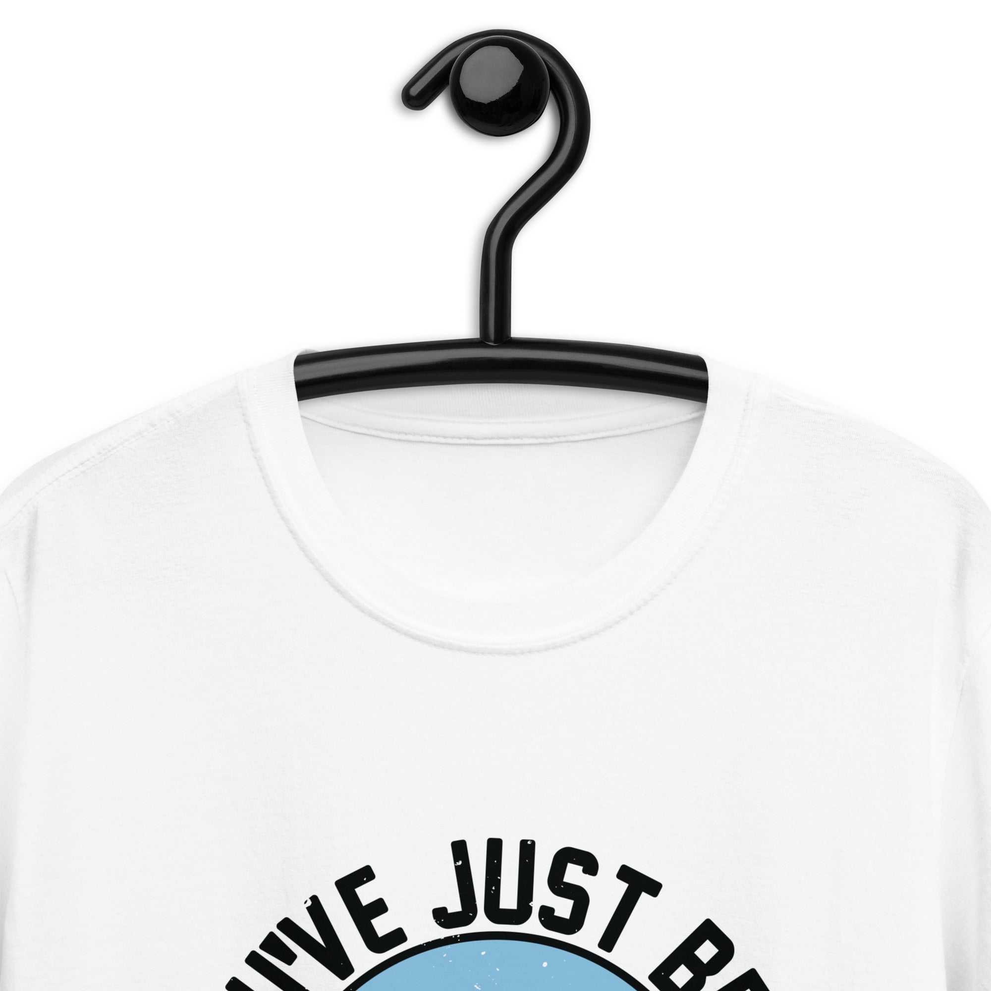 Short-Sleeve Unisex T-Shirt | You've just been lawyered