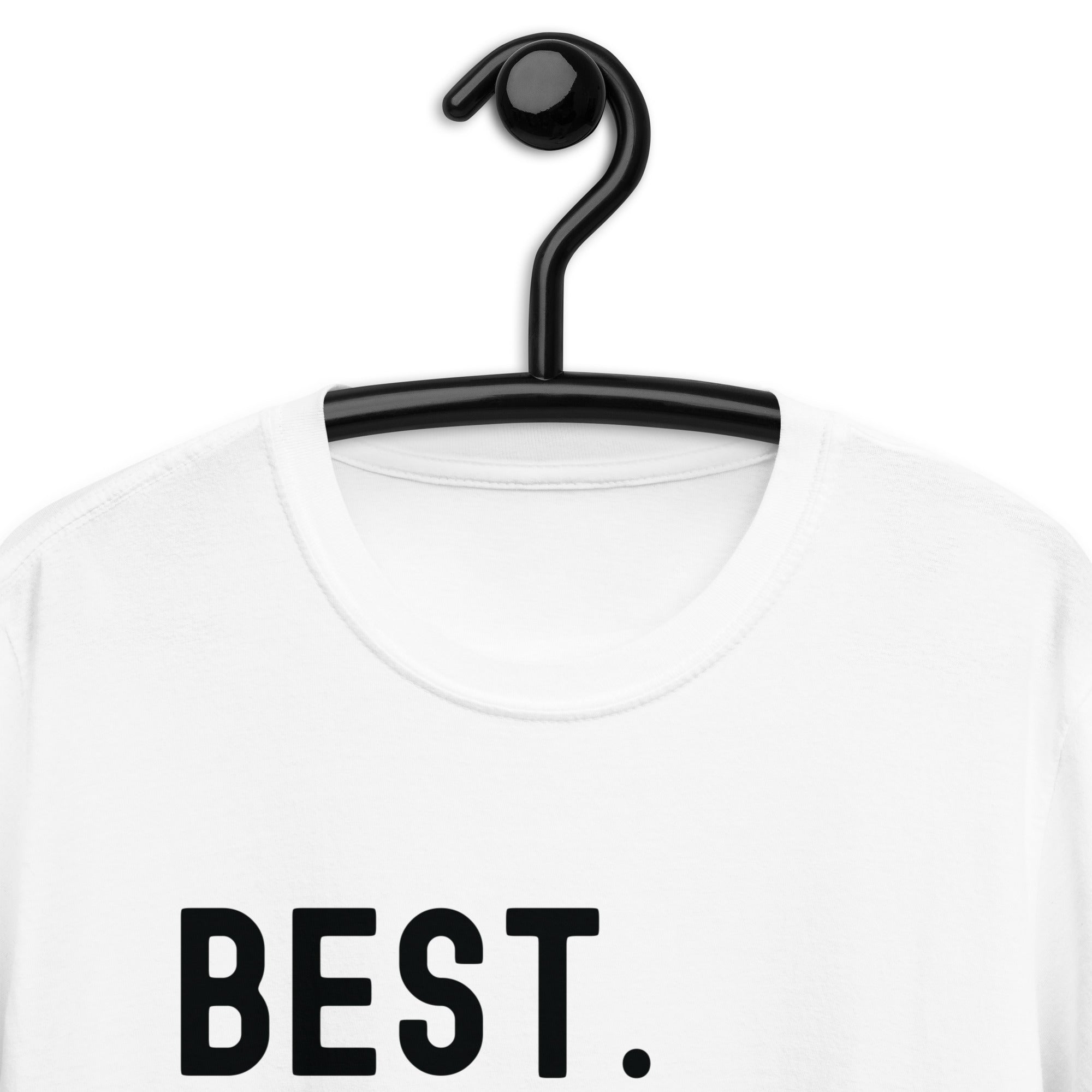 Short-Sleeve Unisex T-Shirt | Best. Lawyer. Ever.