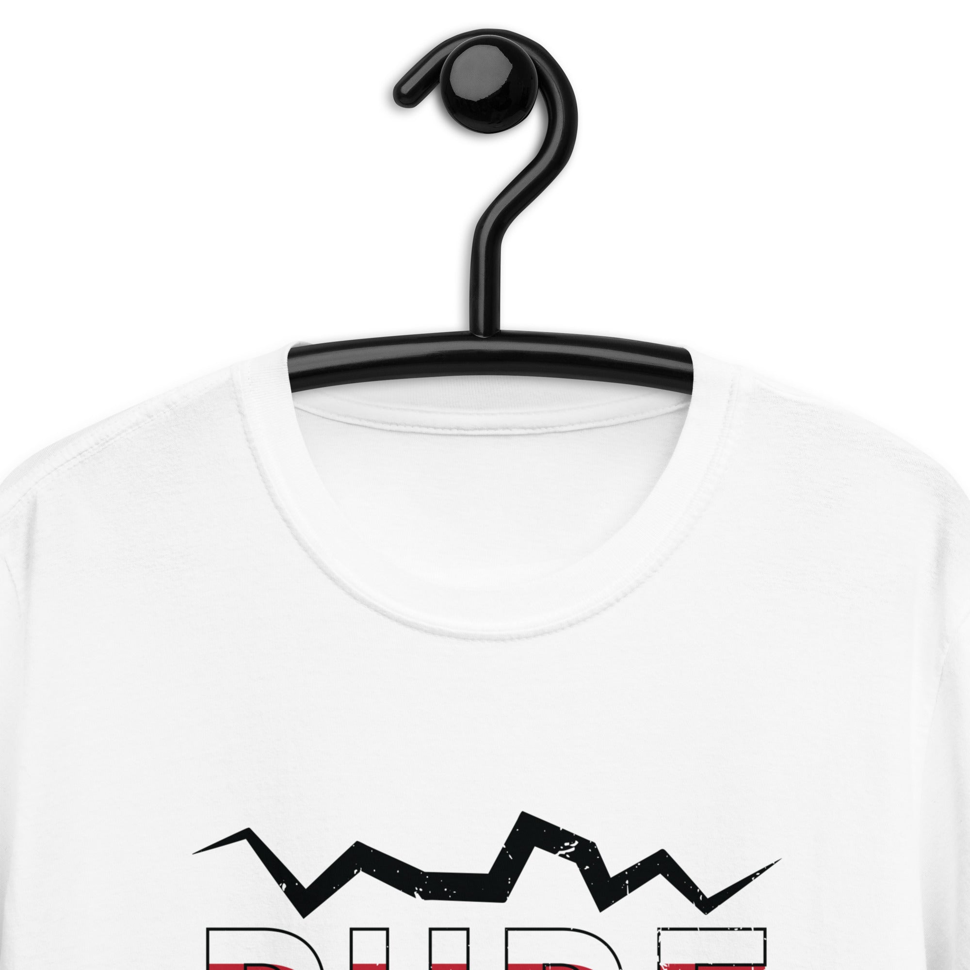 Short-Sleeve Unisex T-Shirt | Pure Energy
