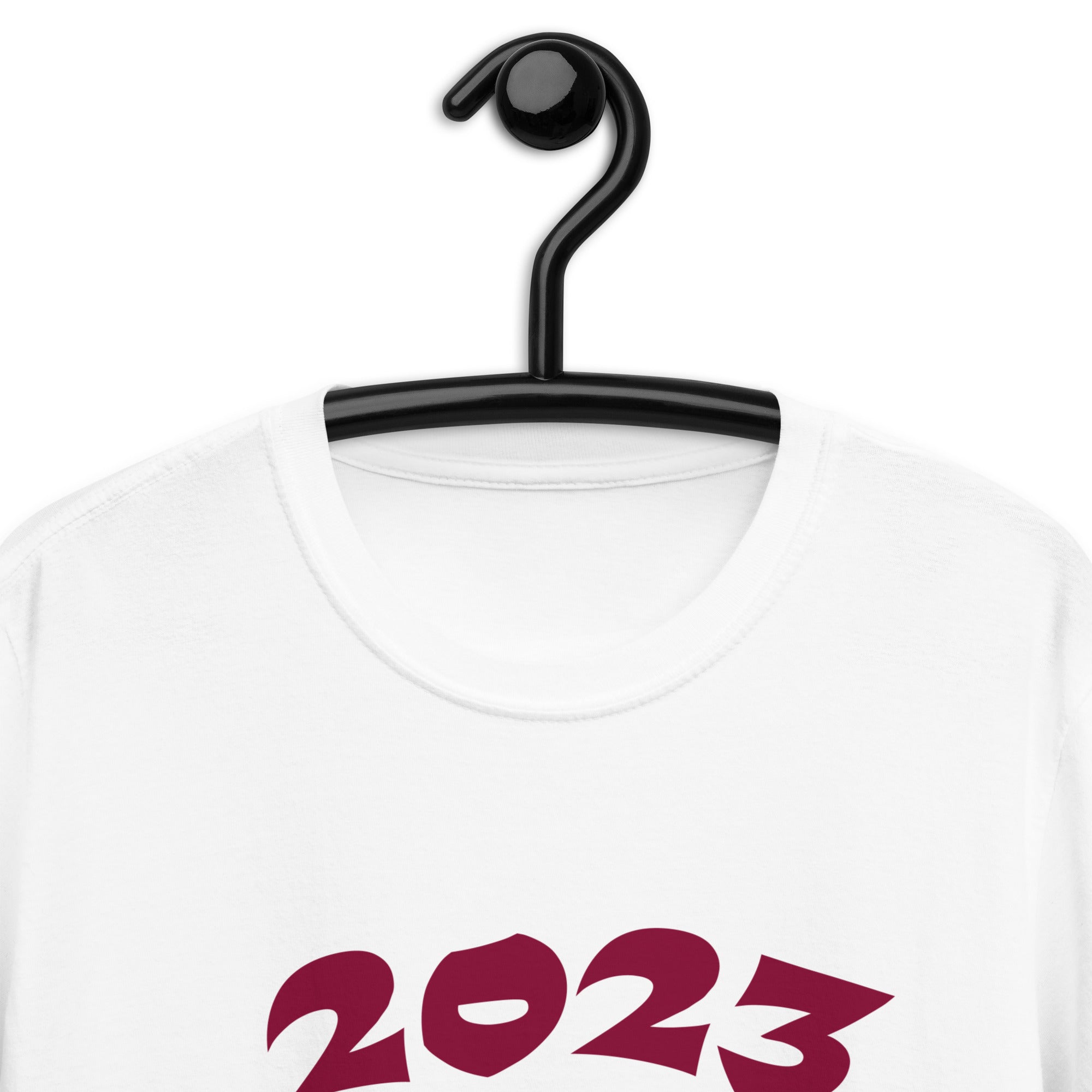 Short-Sleeve Unisex T-Shirt | 2023 Year of the Rabbit