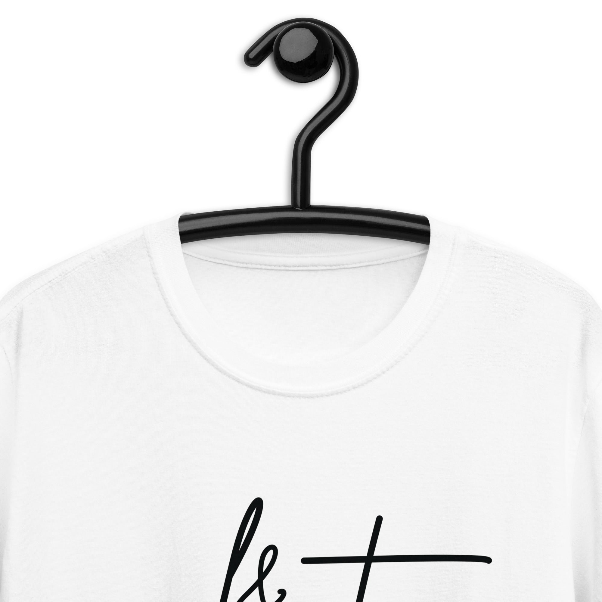 Short-Sleeve Unisex T-Shirt | & What
