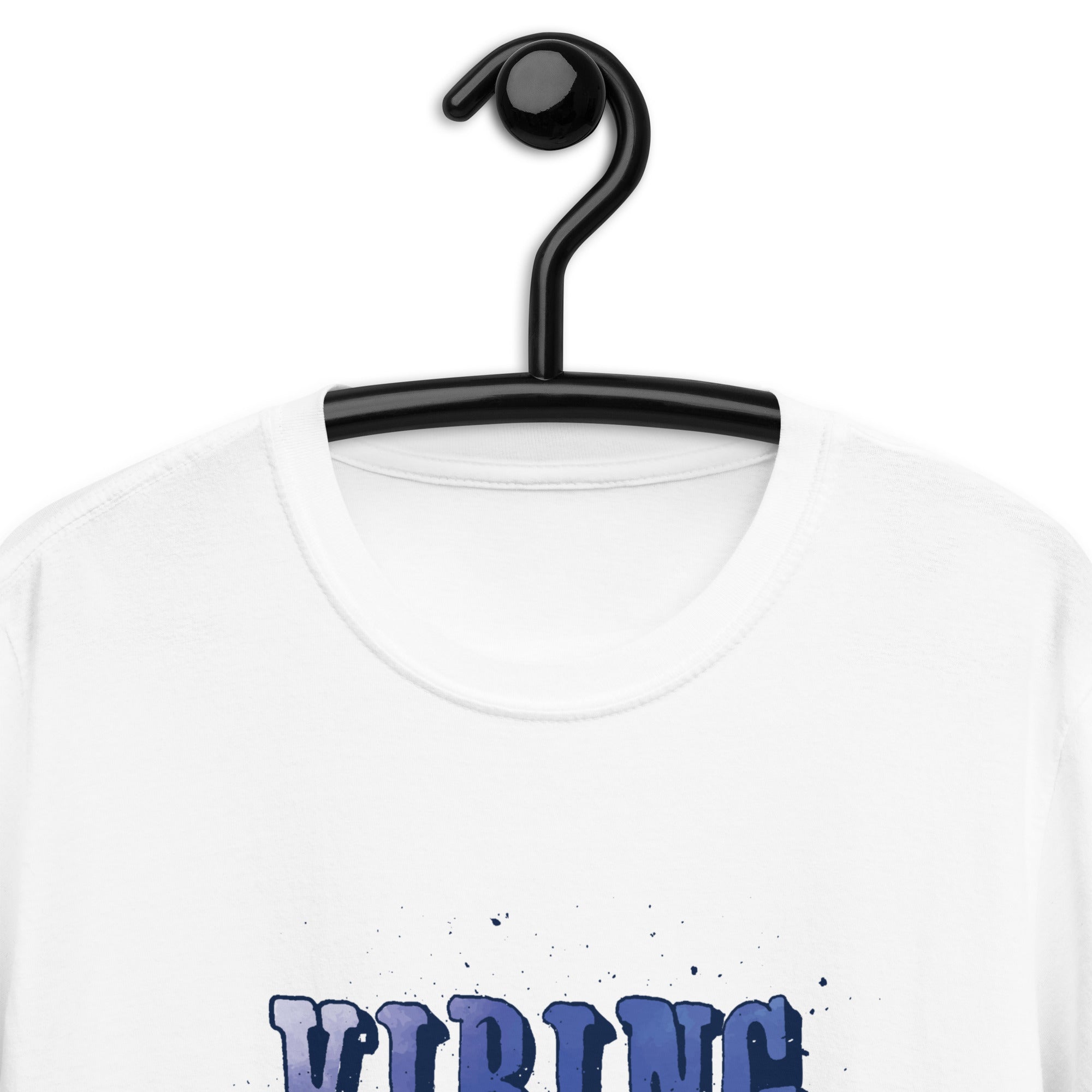 Short-Sleeve Unisex T-Shirt | Vibing High