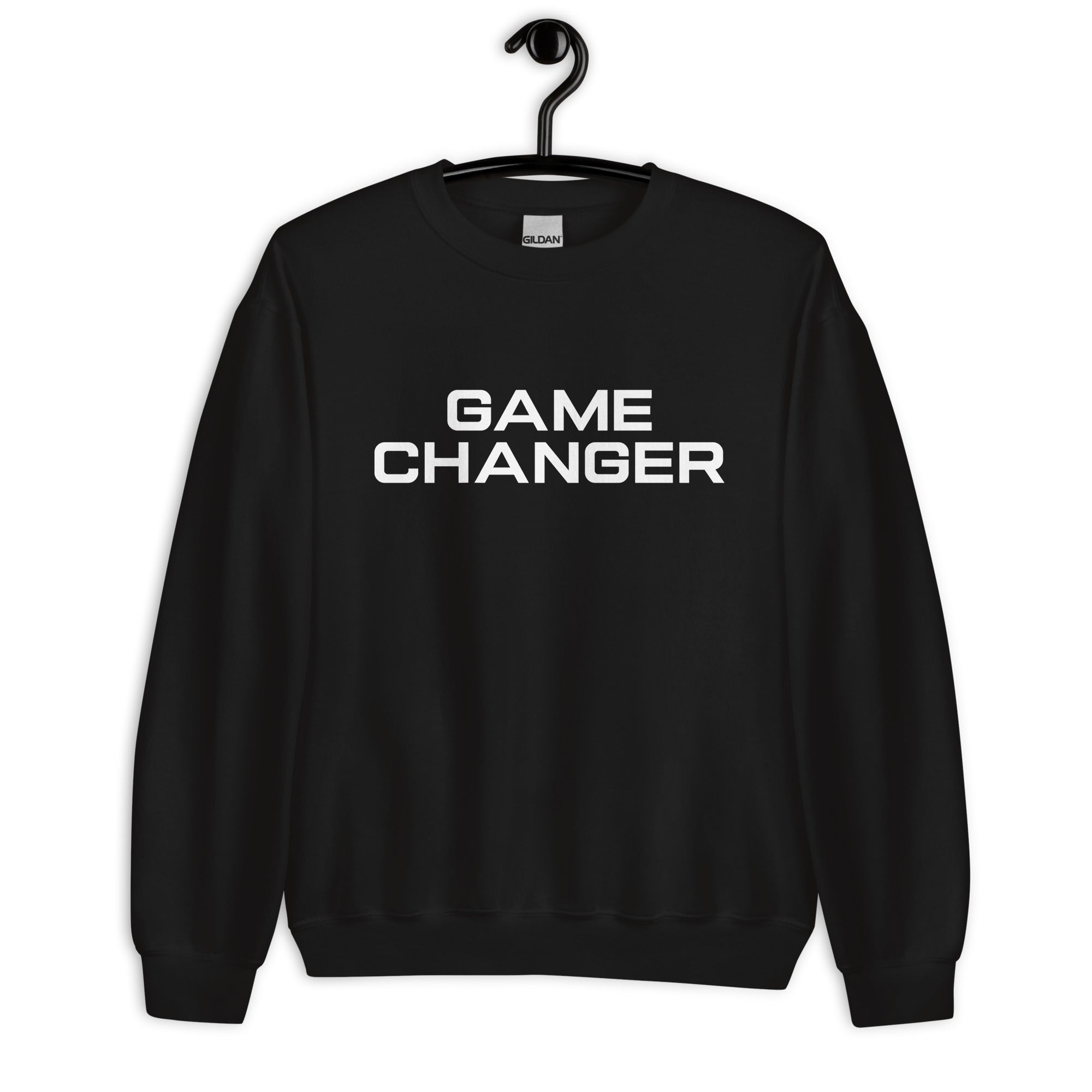 Unisex Sweatshirt | Gamechanger