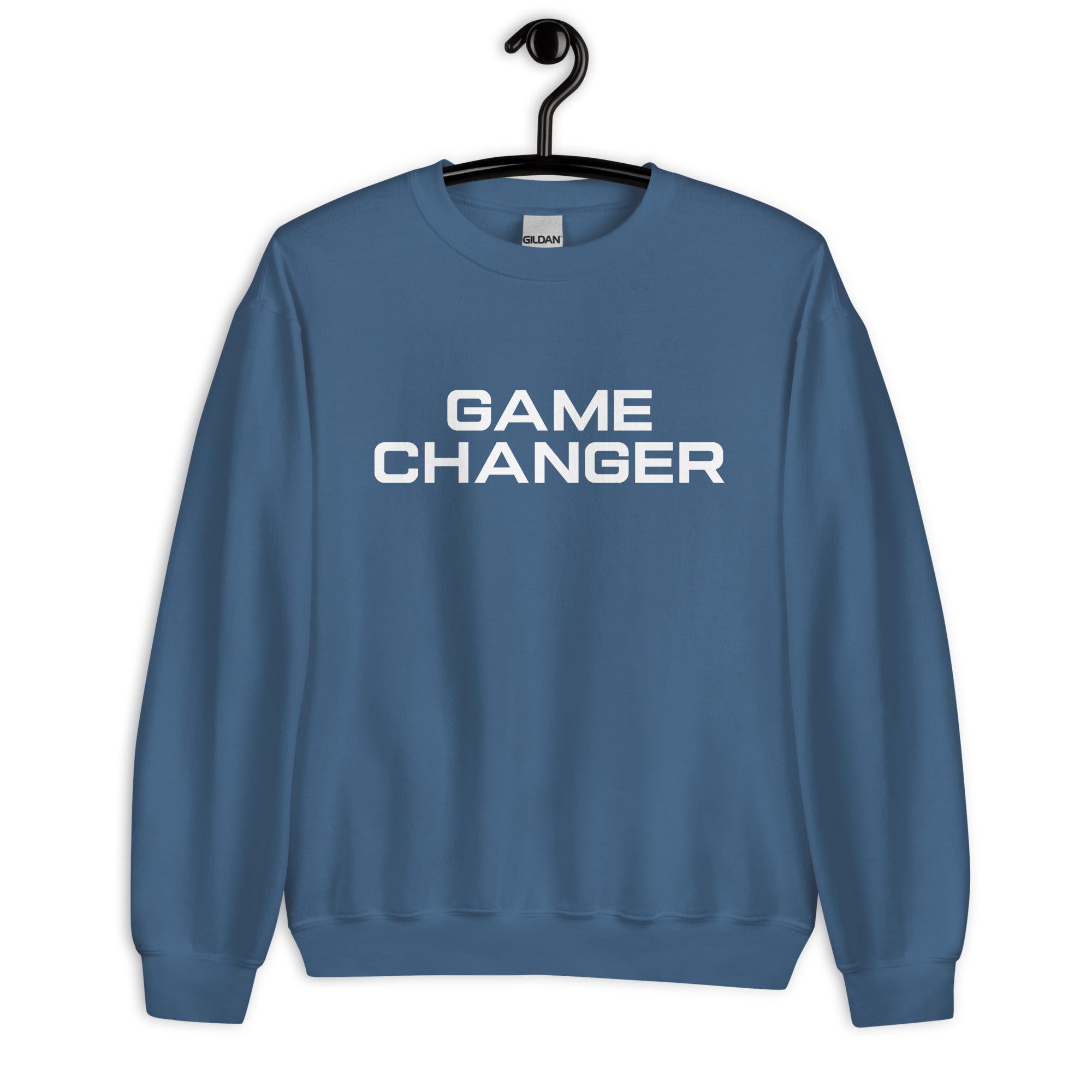 Unisex Sweatshirt | Gamechanger