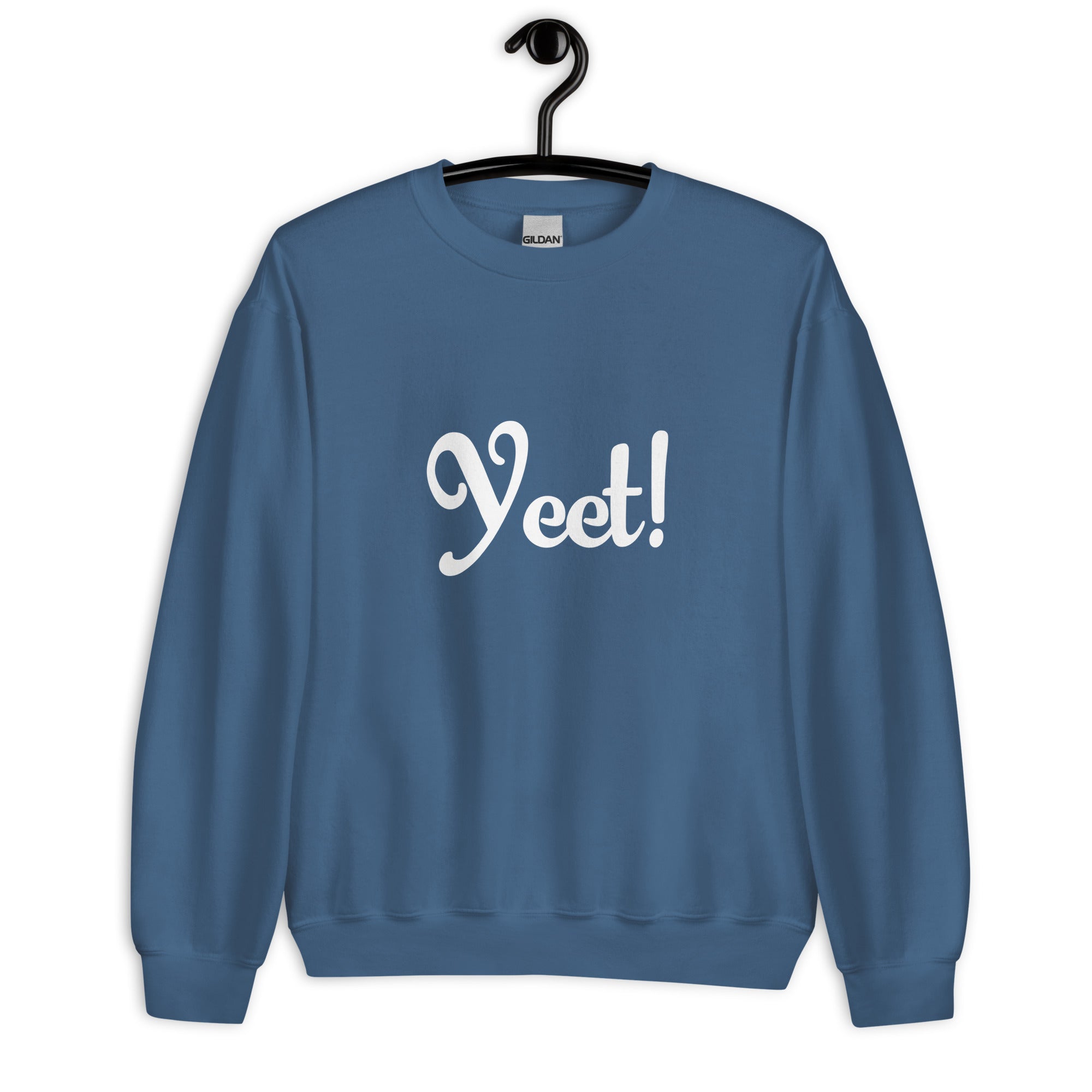 Unisex Sweatshirt | Yeet
