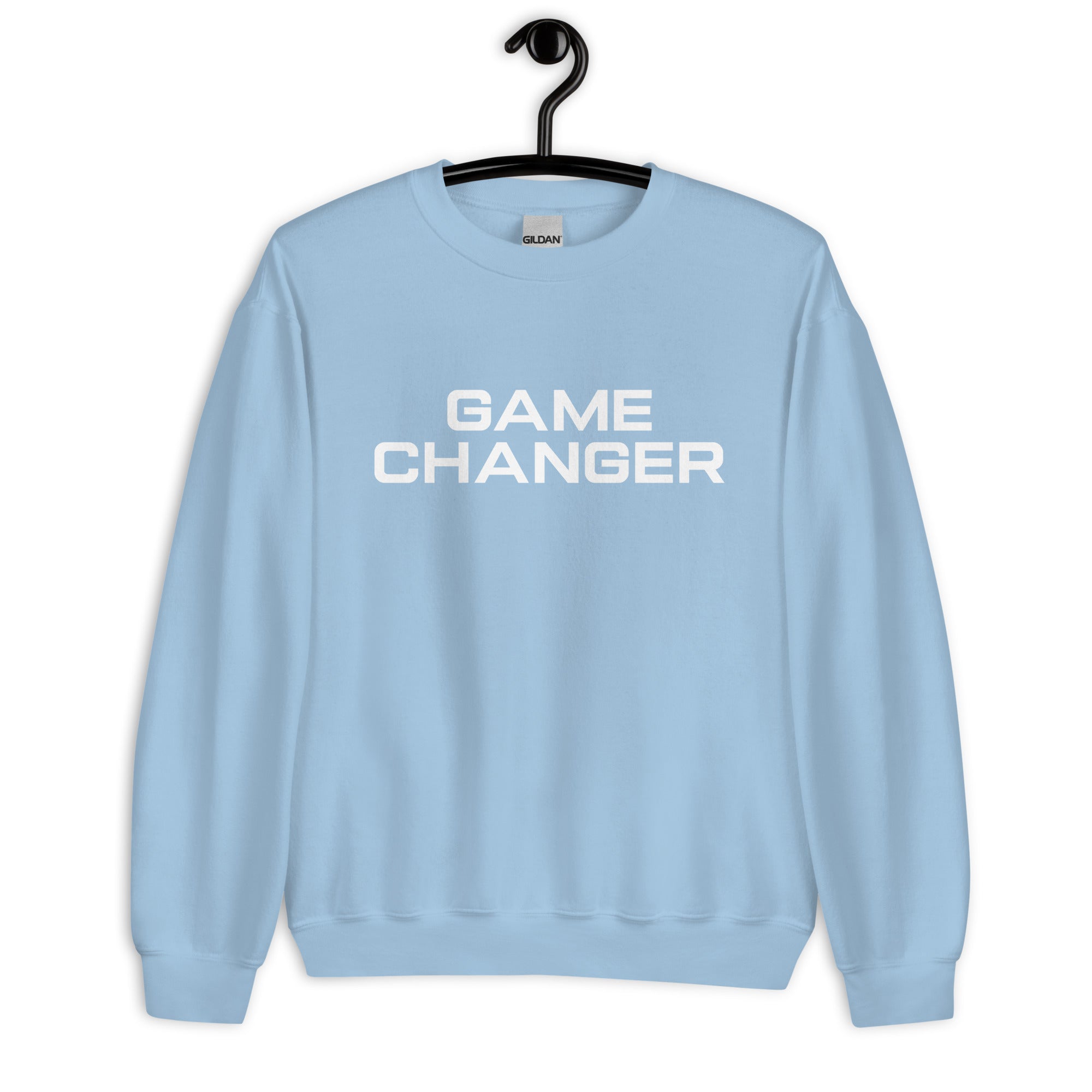 Unisex Sweatshirt | Gamechanger