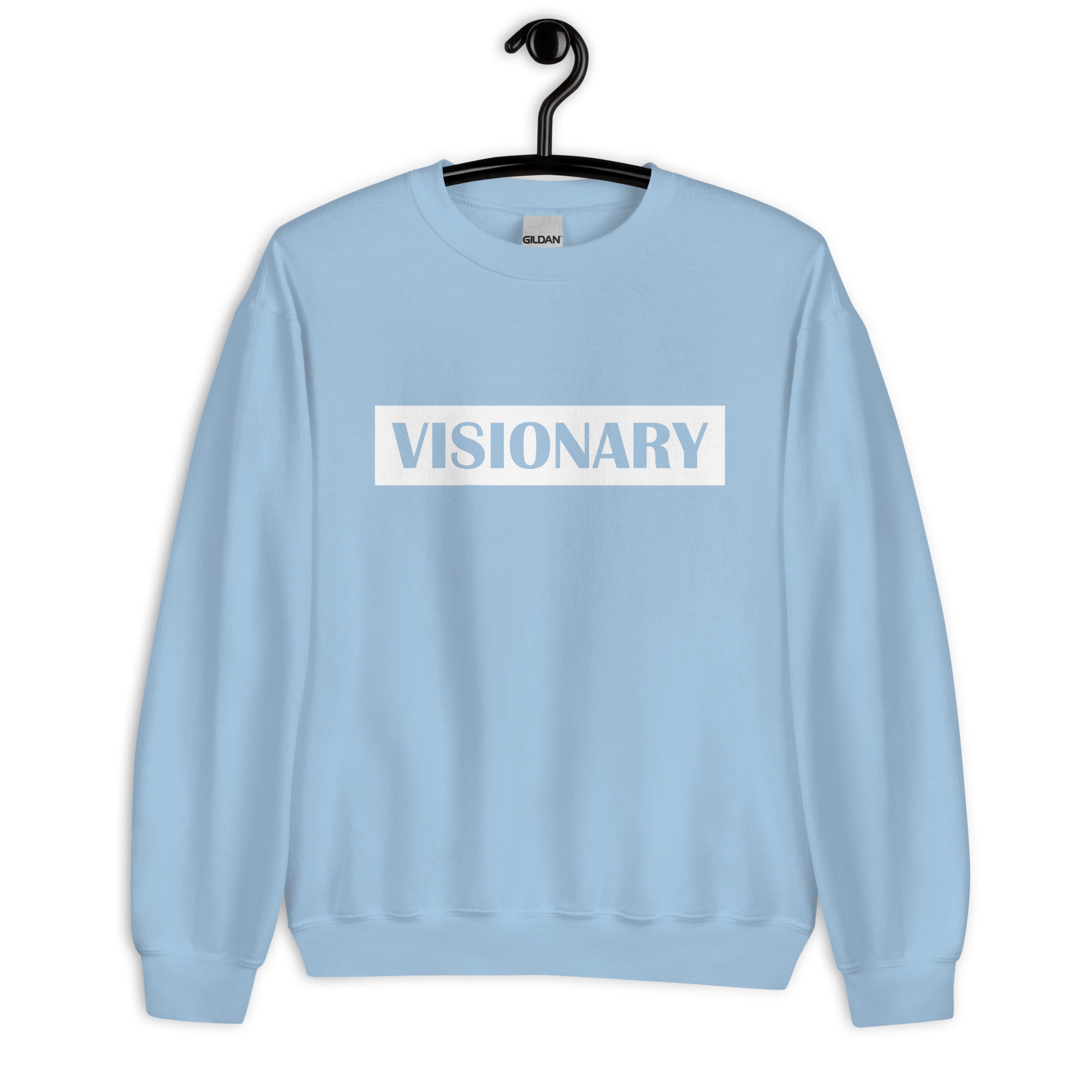 Unisex Sweatshirt | Visionary