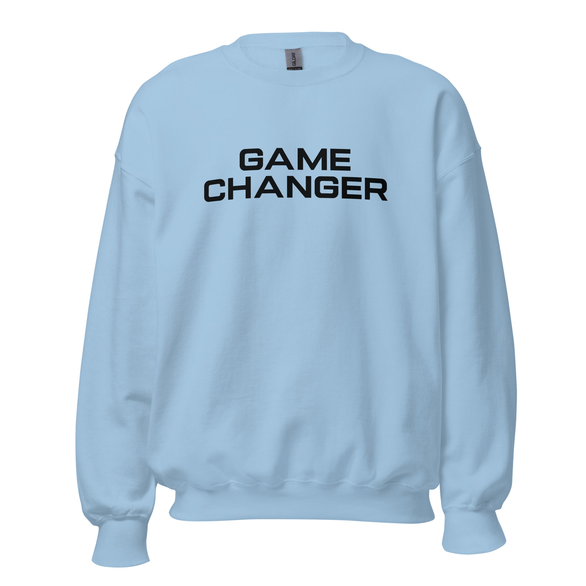 Unisex Sweatshirt | Gamechanger