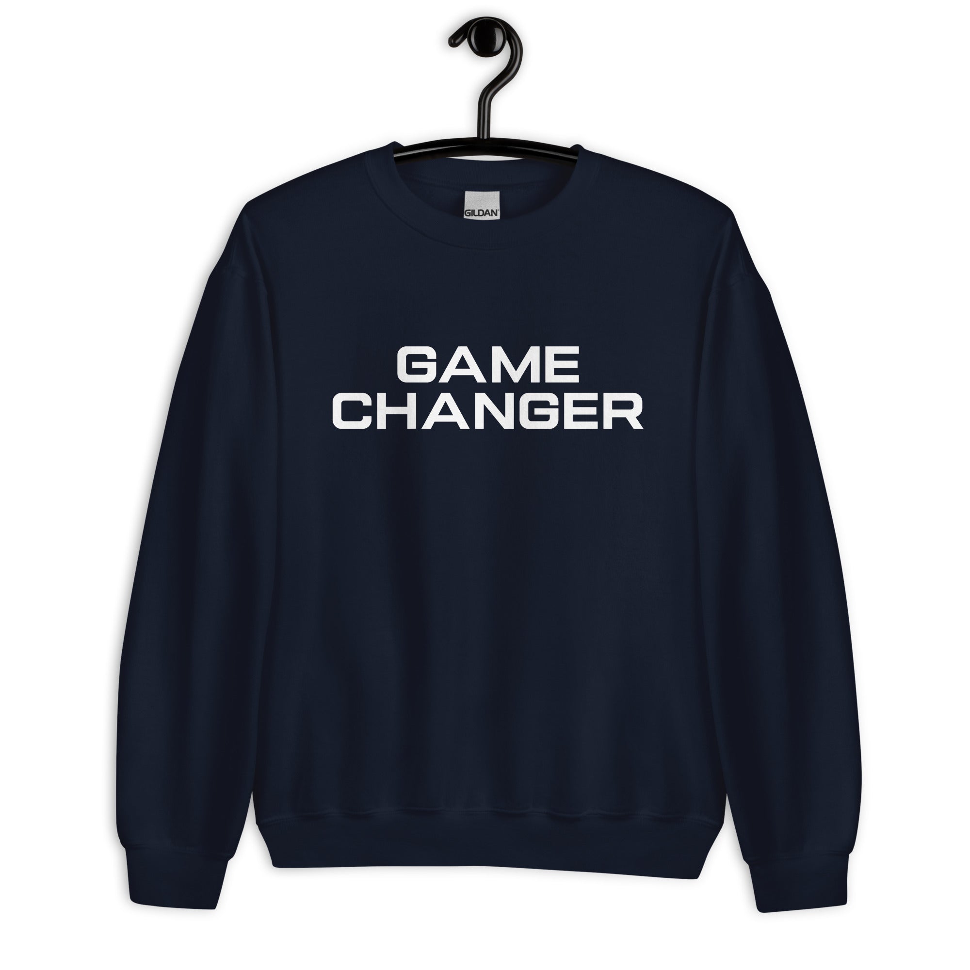 Unisex Sweatshirt | Gamechanger