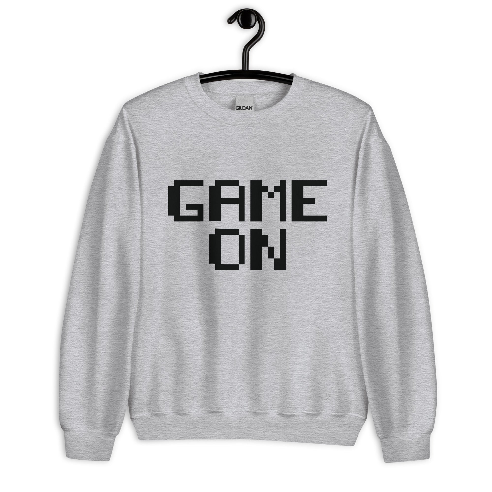 Unisex Sweatshirt | Game On