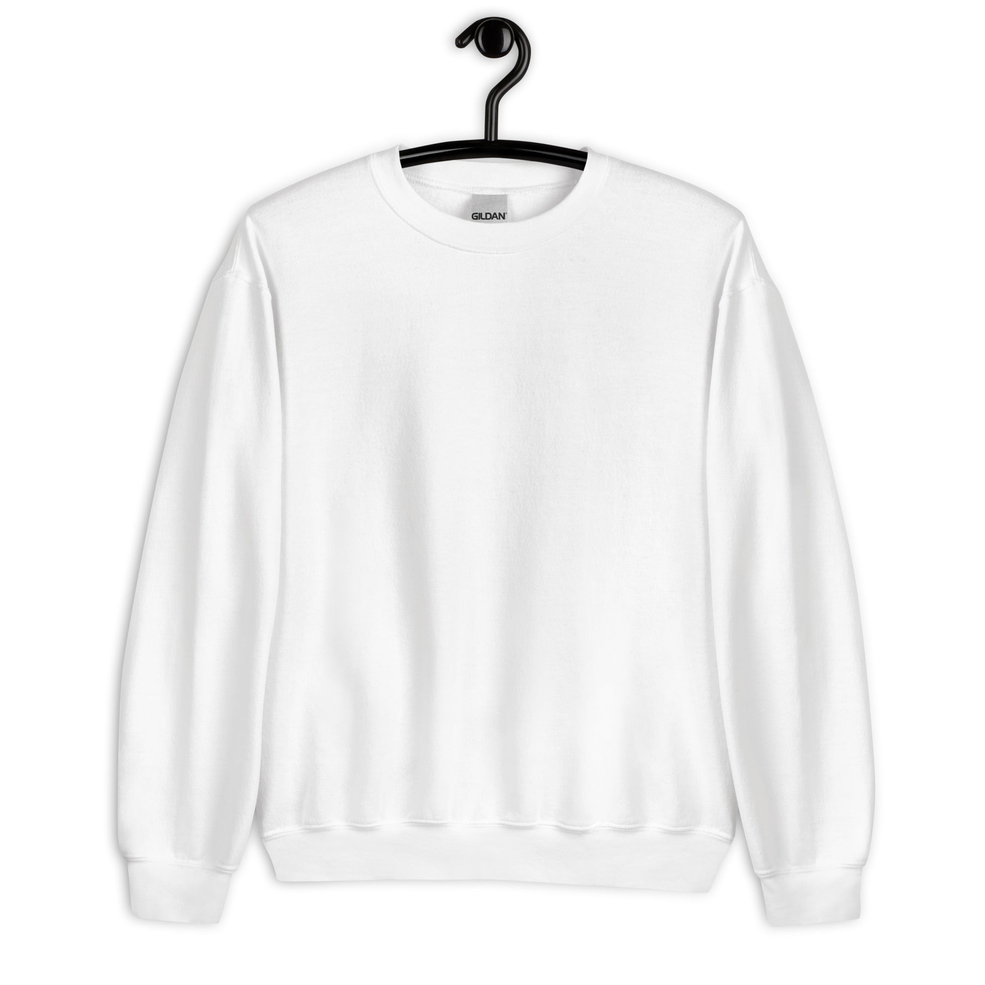 Unisex Sweatshirt | Mindset Master