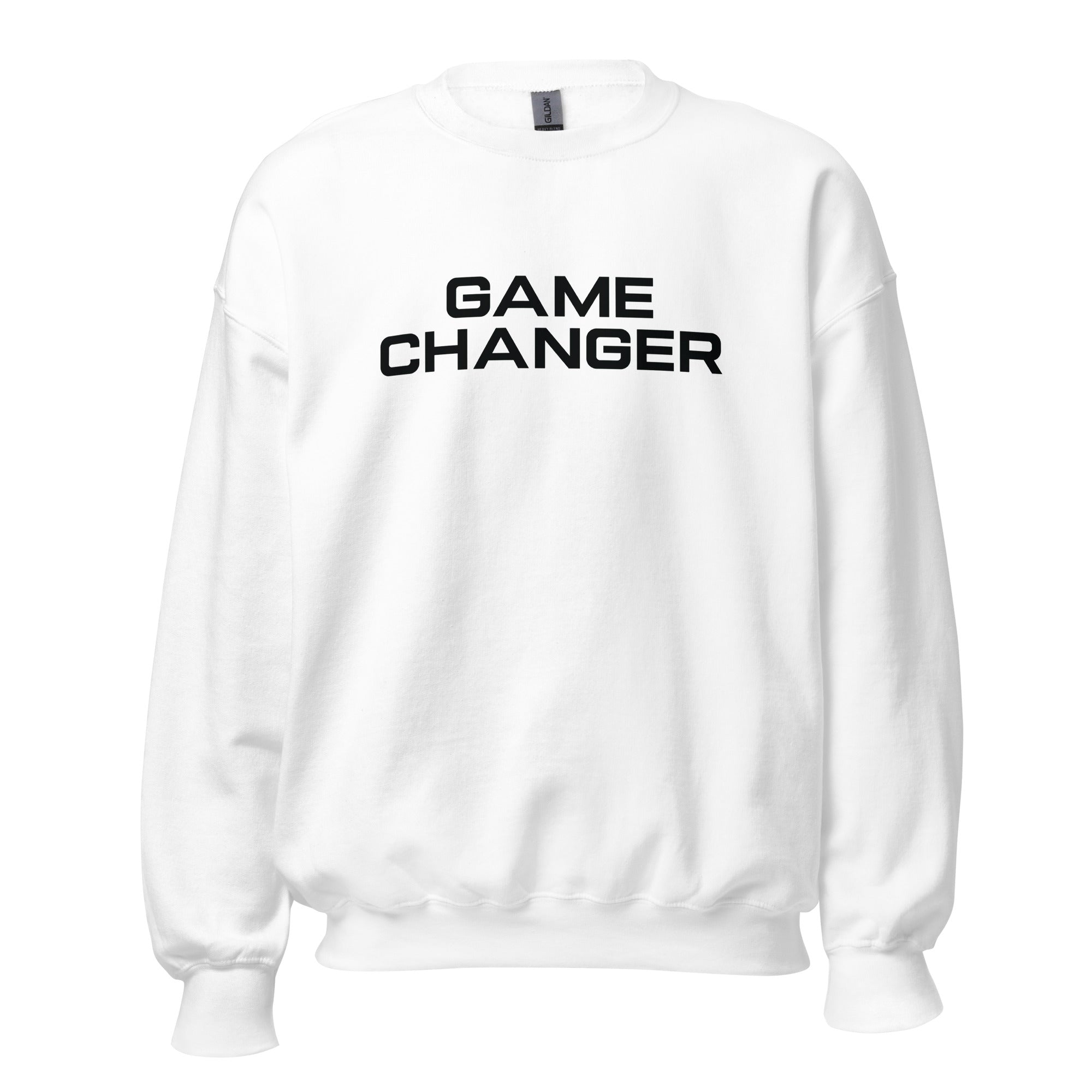 Unisex Sweatshirt | Gamechanger