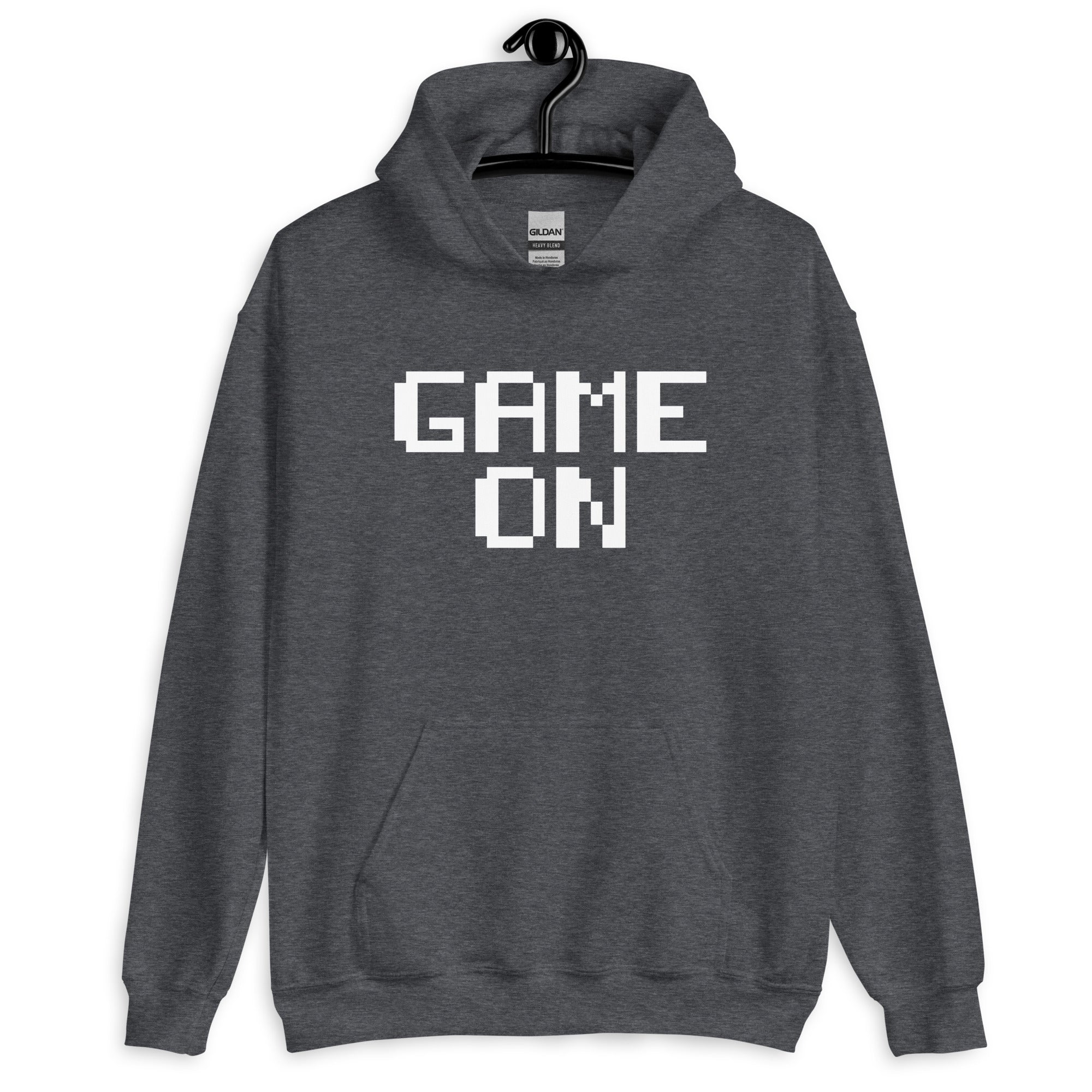 Unisex Hoodie | Game On