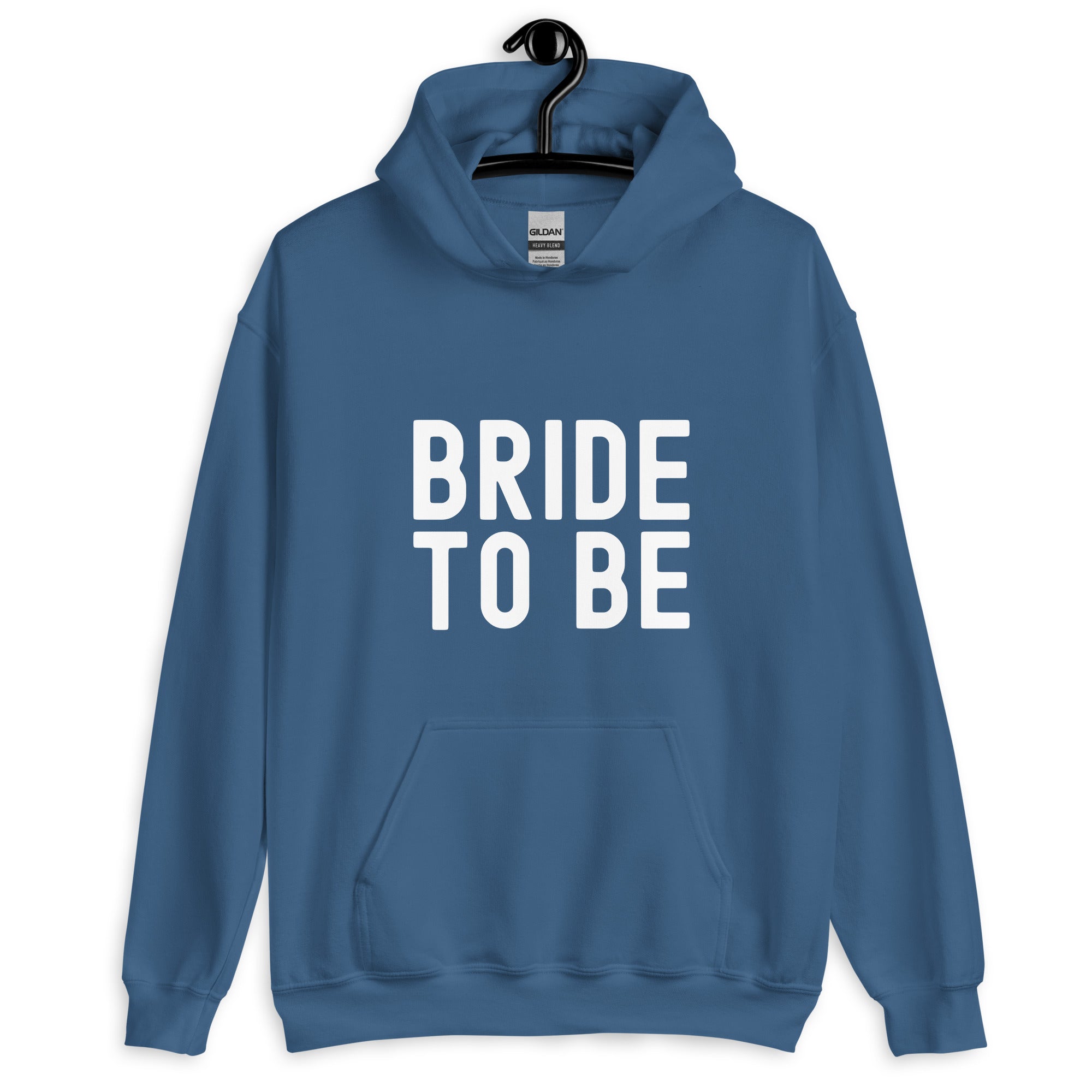 Unisex Hoodie | Bride to be