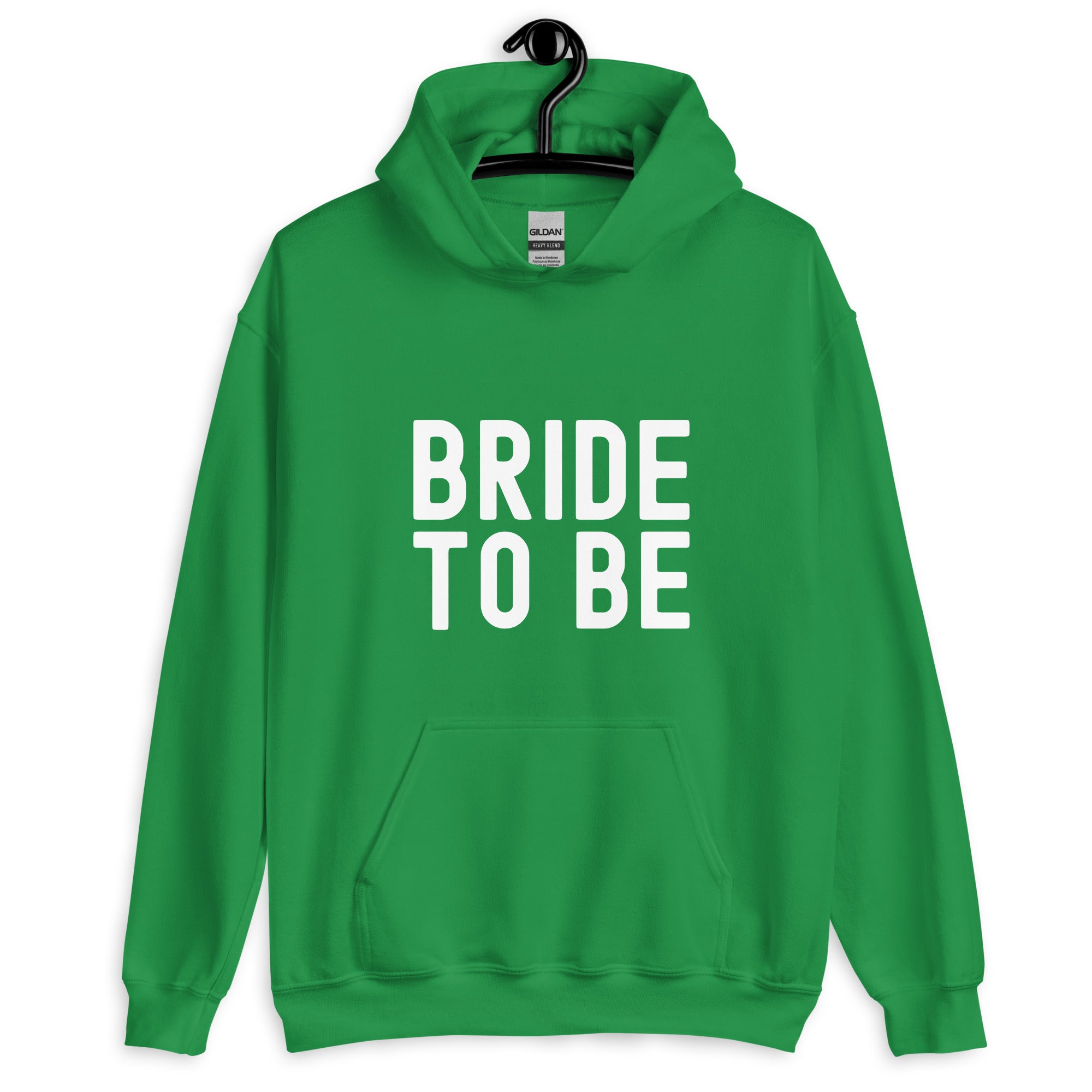 Unisex Hoodie | Bride to be