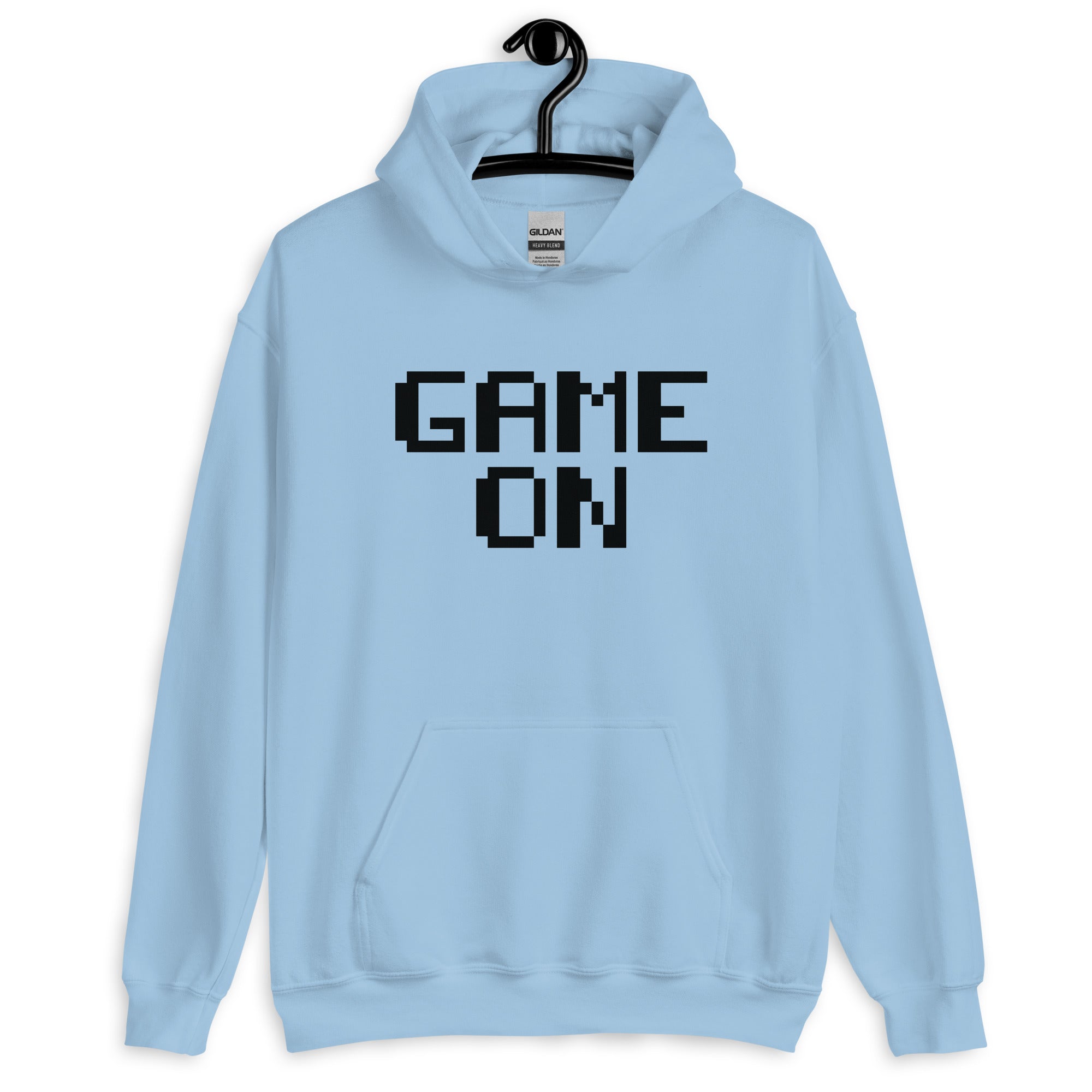 Unisex Hoodie | Game On
