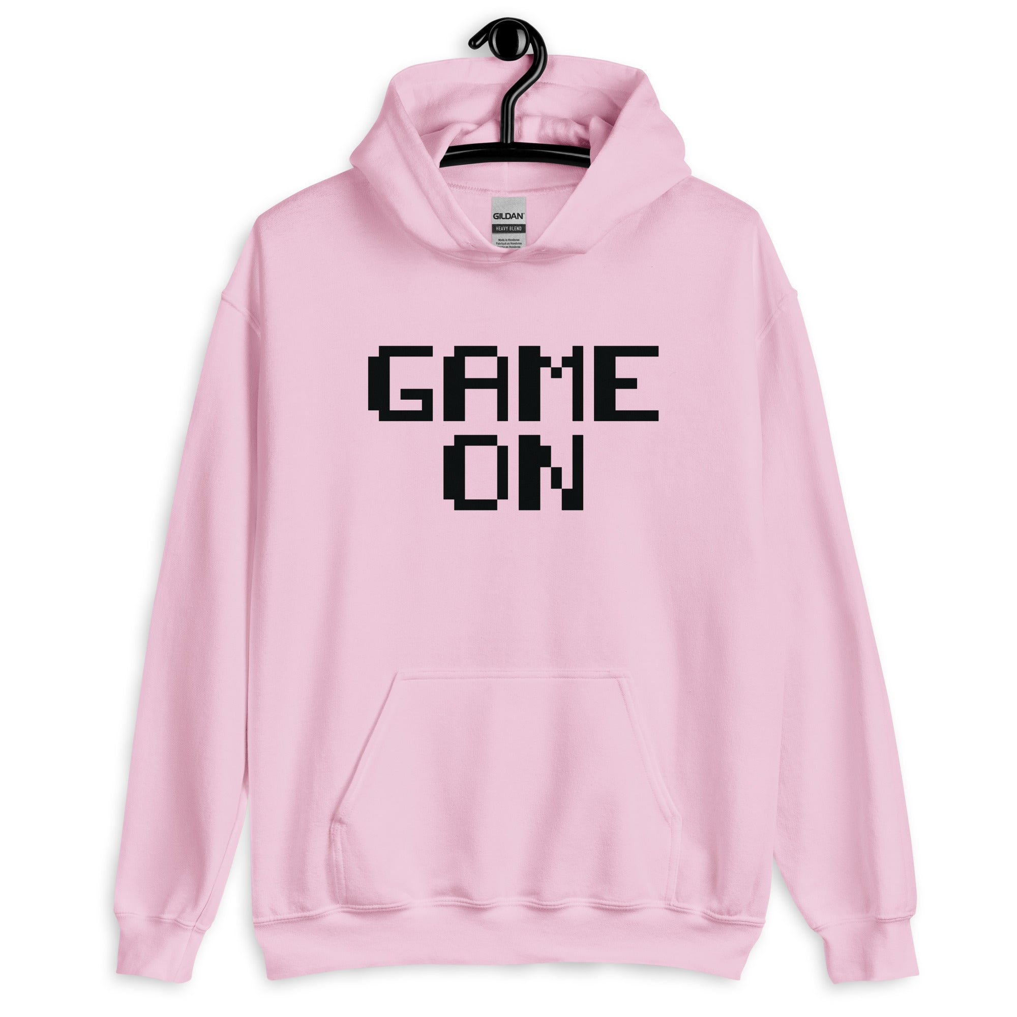 Unisex Hoodie | Game On