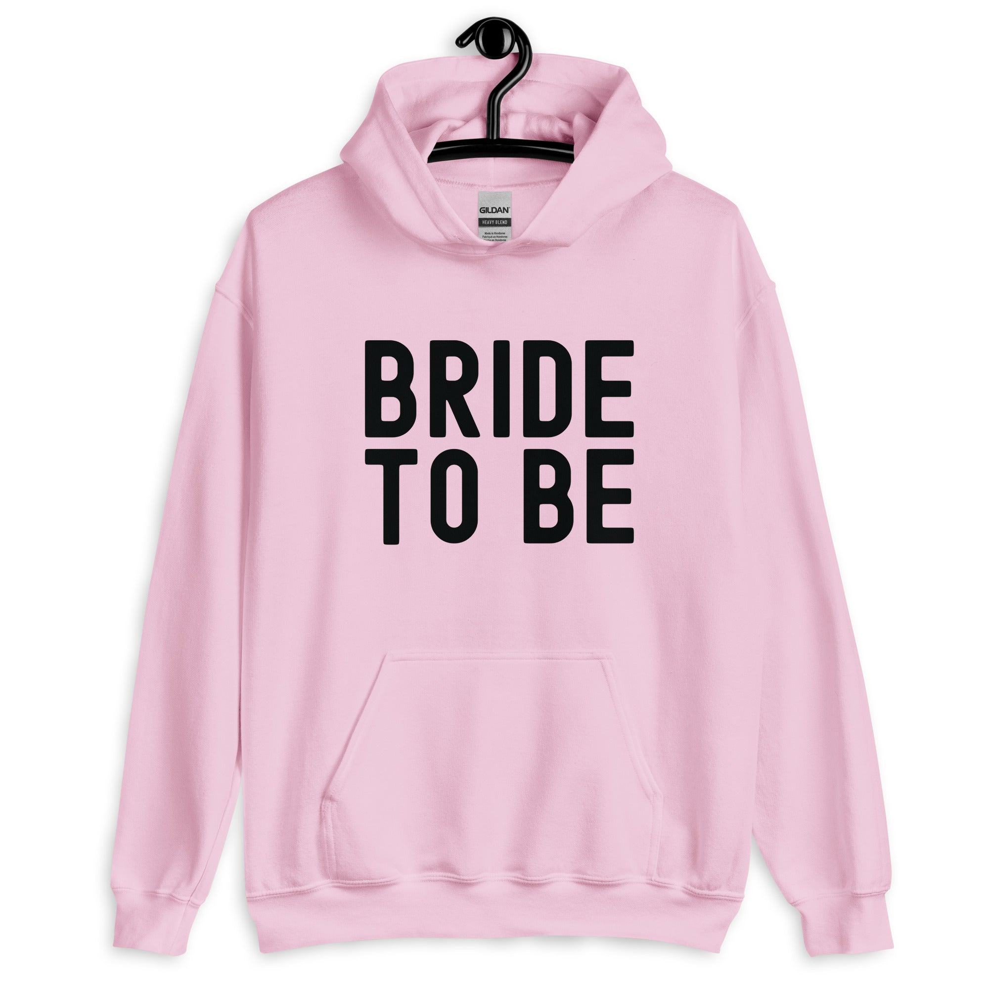 Unisex Hoodie | Bride to be