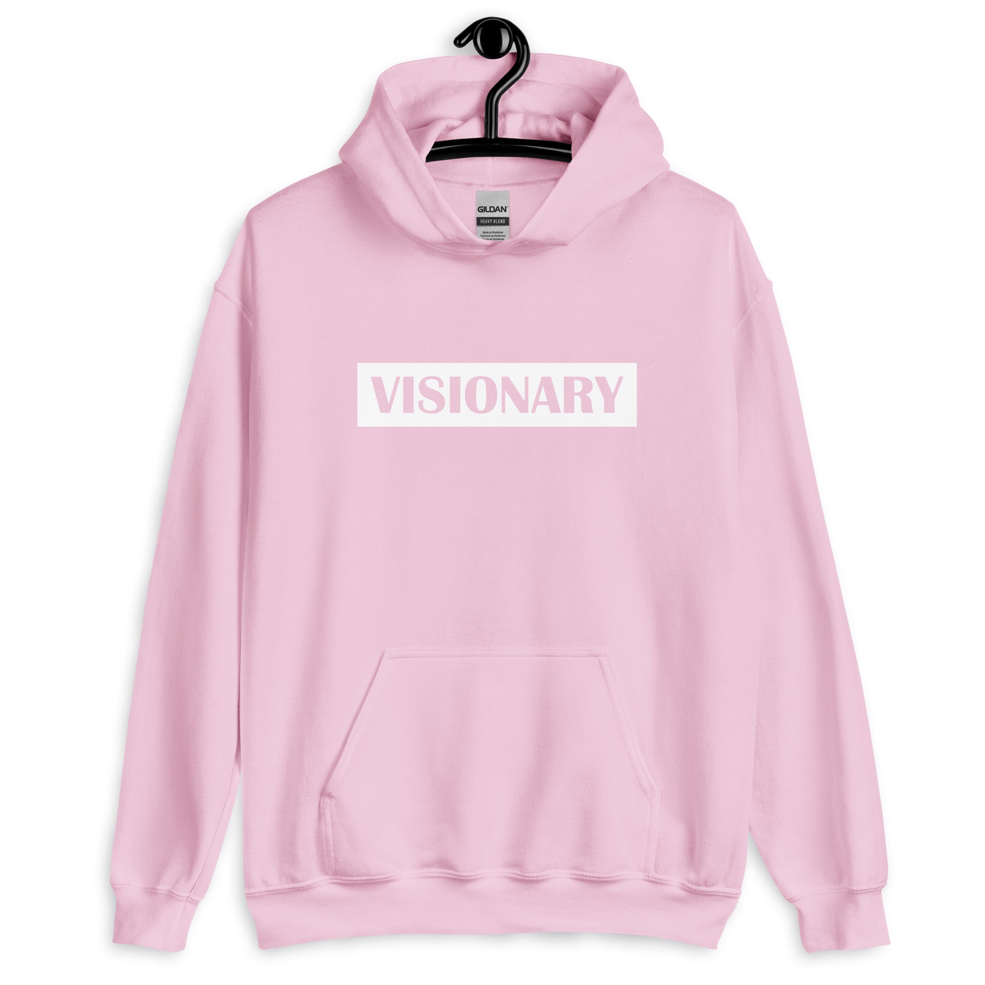 Unisex Hoodie | Visionary