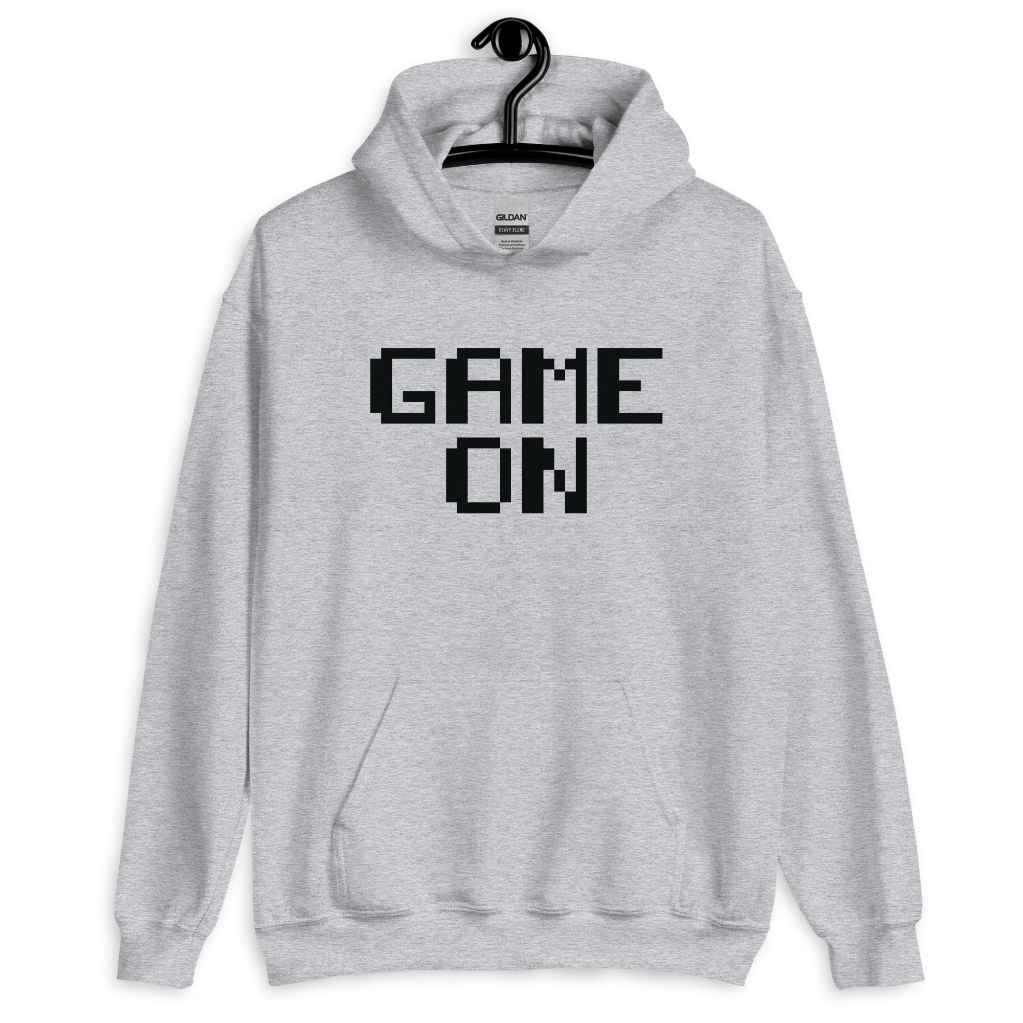 Unisex Hoodie | Game On