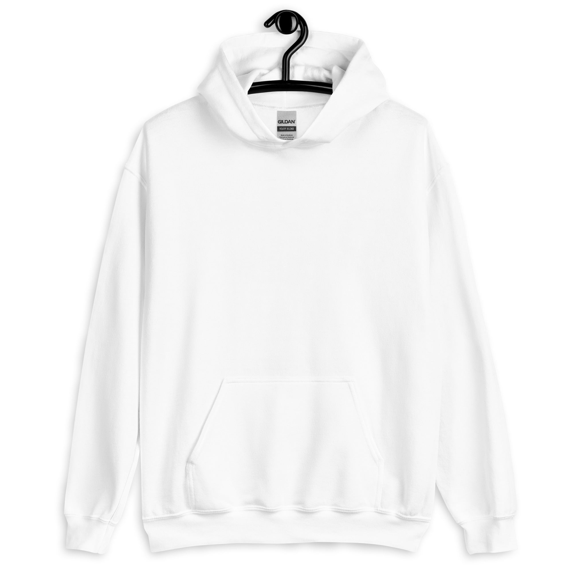 Unisex Hoodie | i'm speaking now