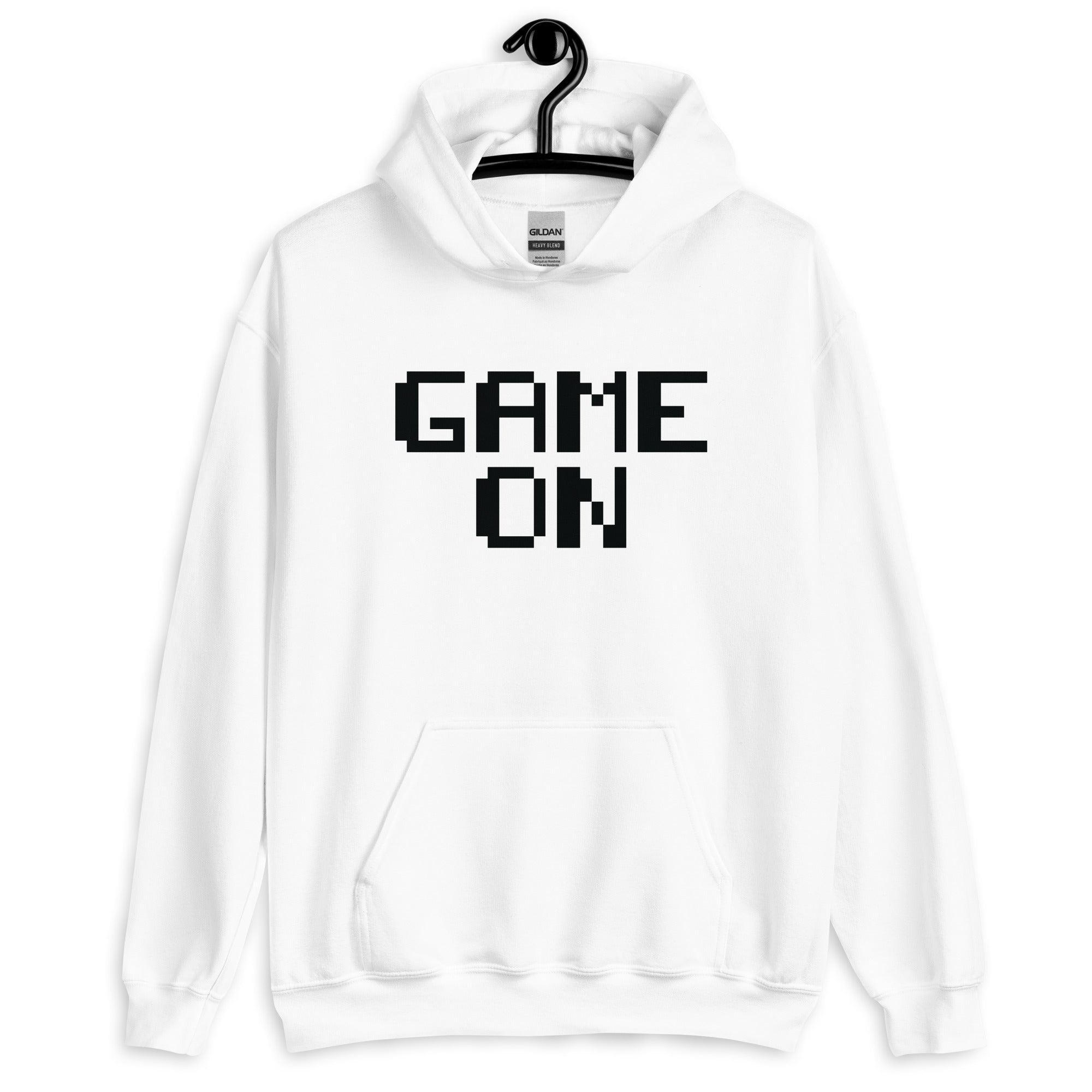 Unisex Hoodie | Game On