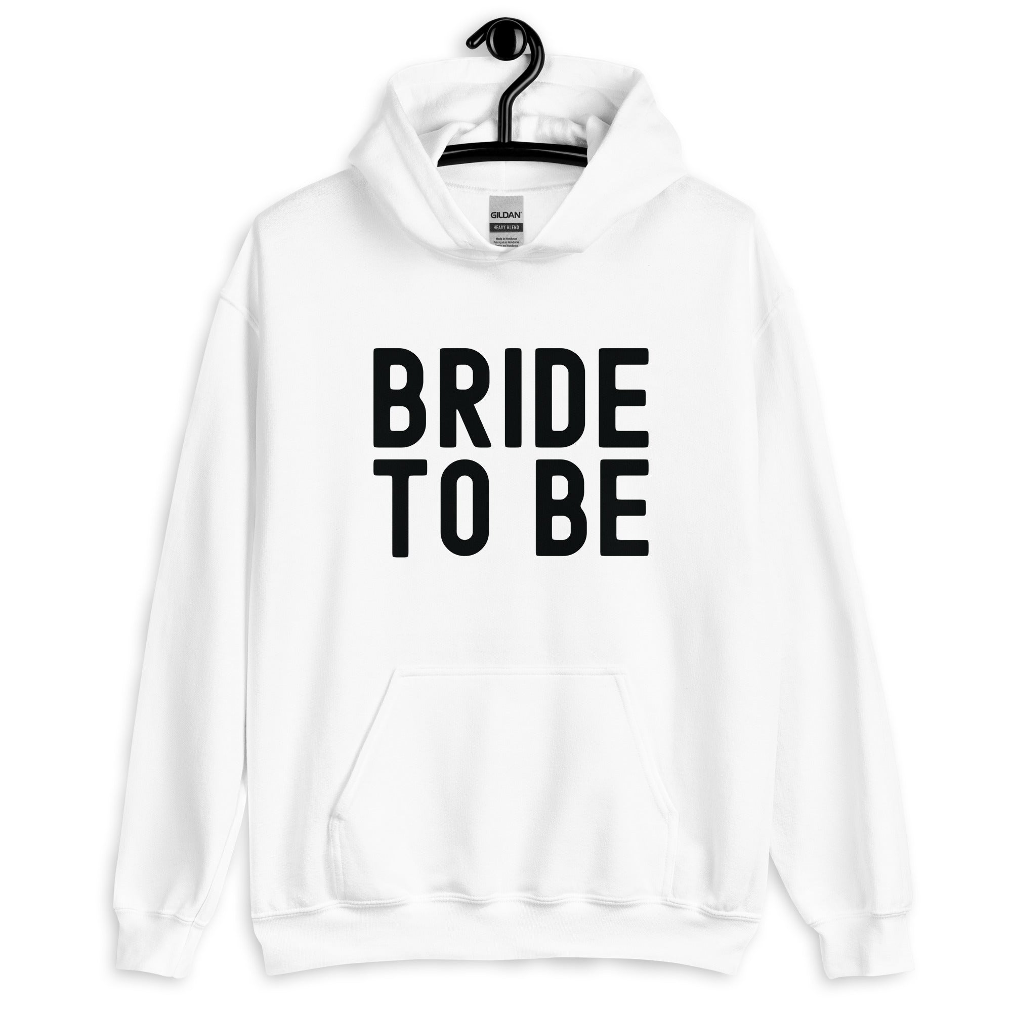 Unisex Hoodie | Bride to be