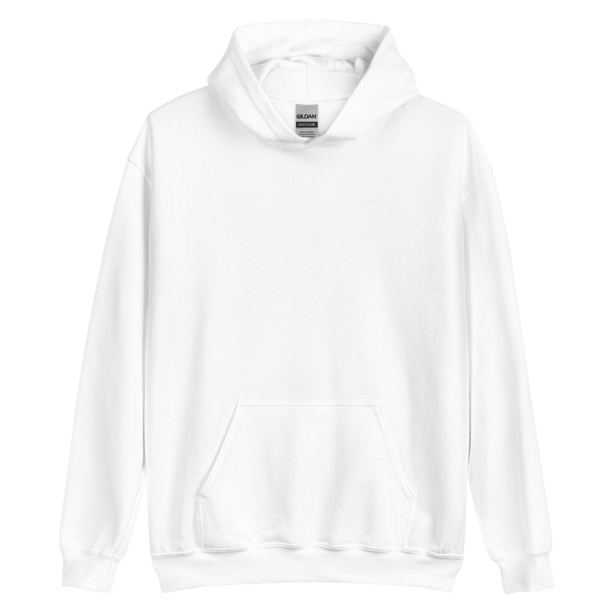 Unisex Hoodie | Educated Visionary