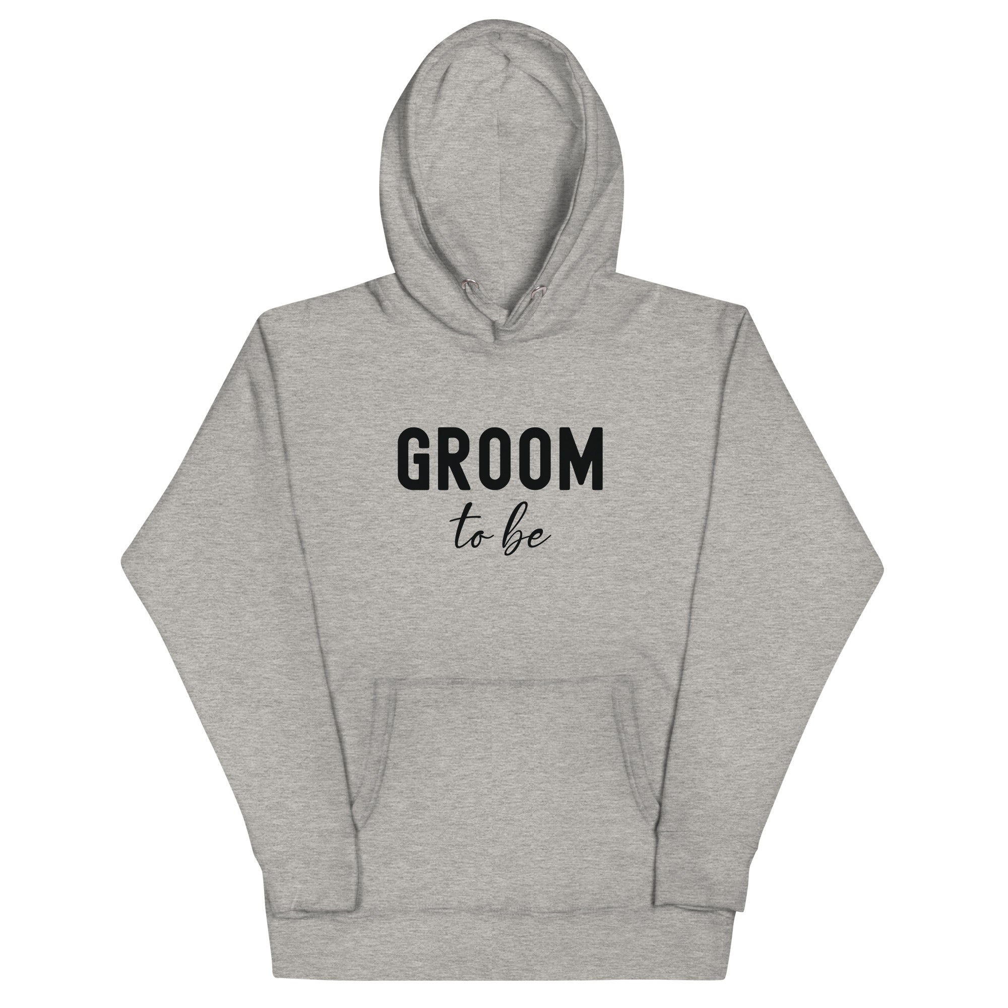 Unisex Hoodie | Groom to be