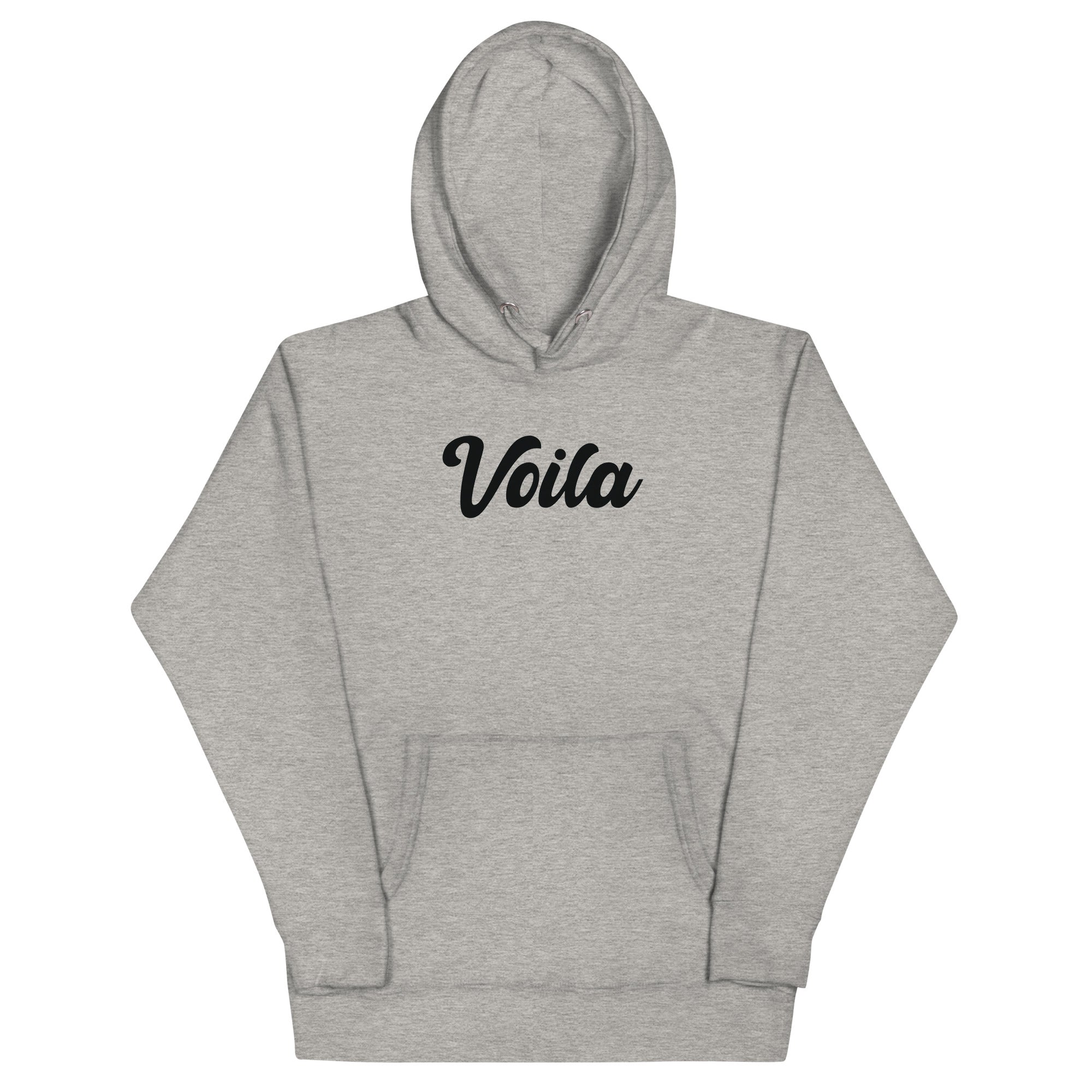 Unisex Hoodie | Voila