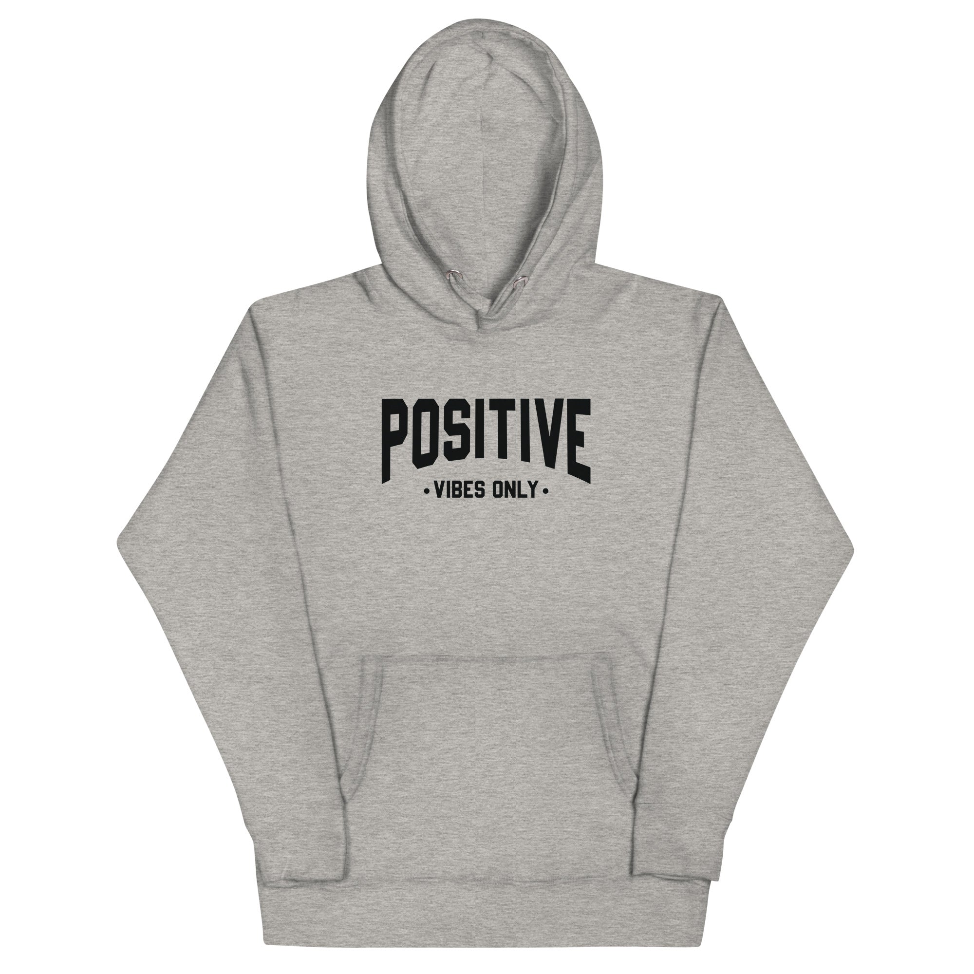 Unisex Hoodie | Positive Vibes Only