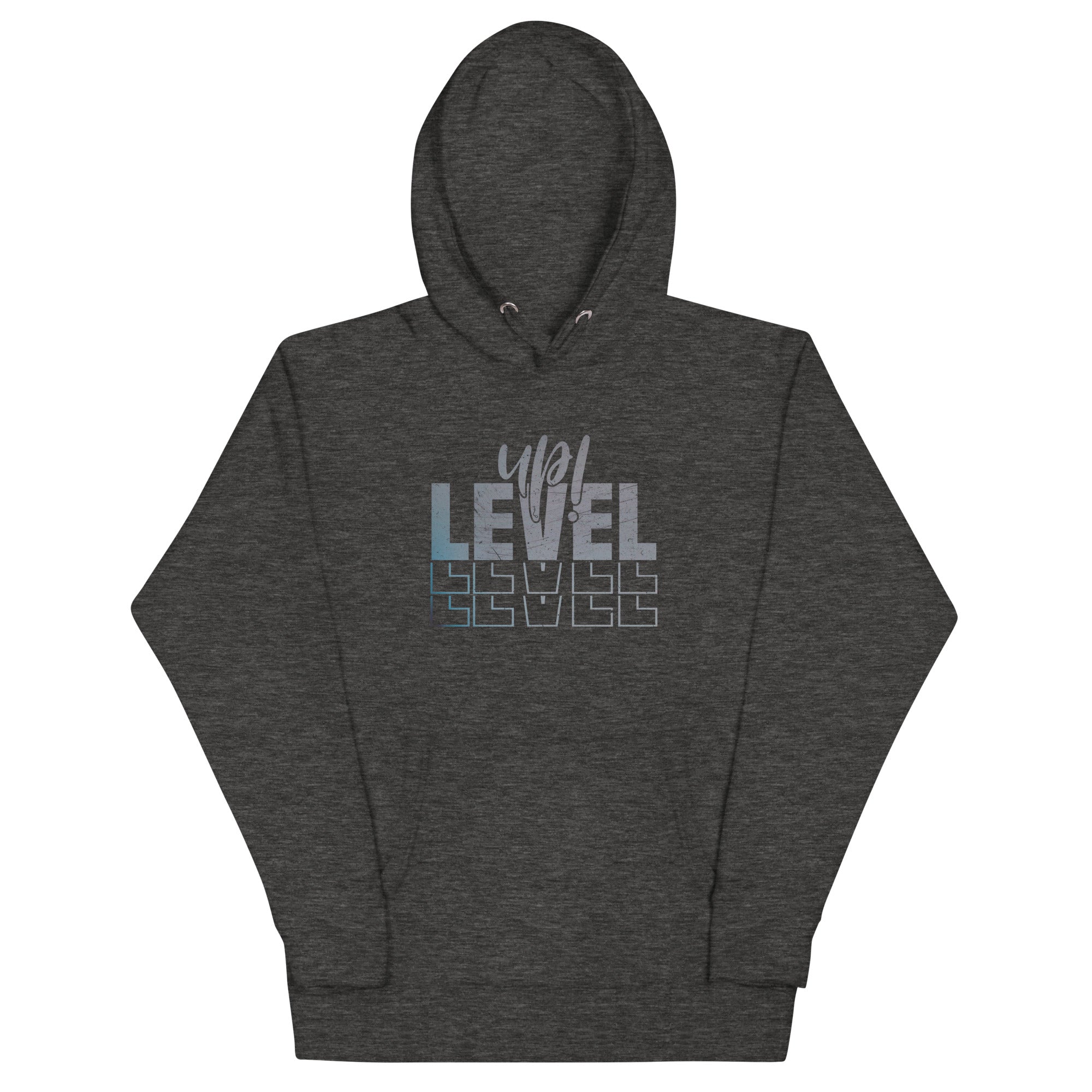 Unisex Hoodie | Level Up