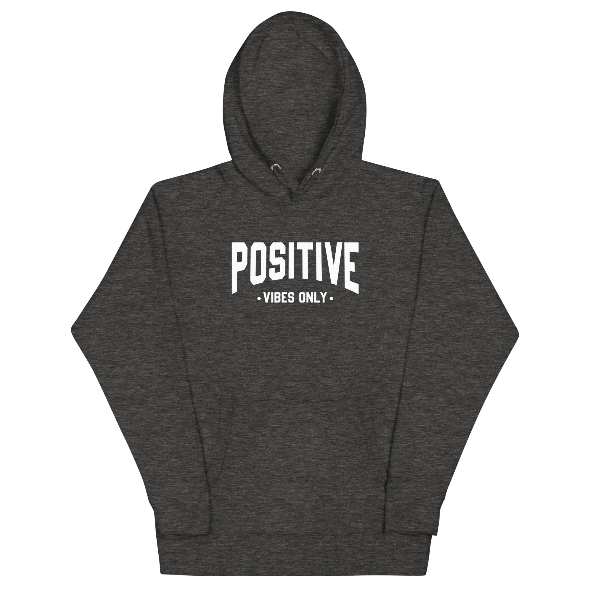 Unisex Hoodie | Positive Vibes Only