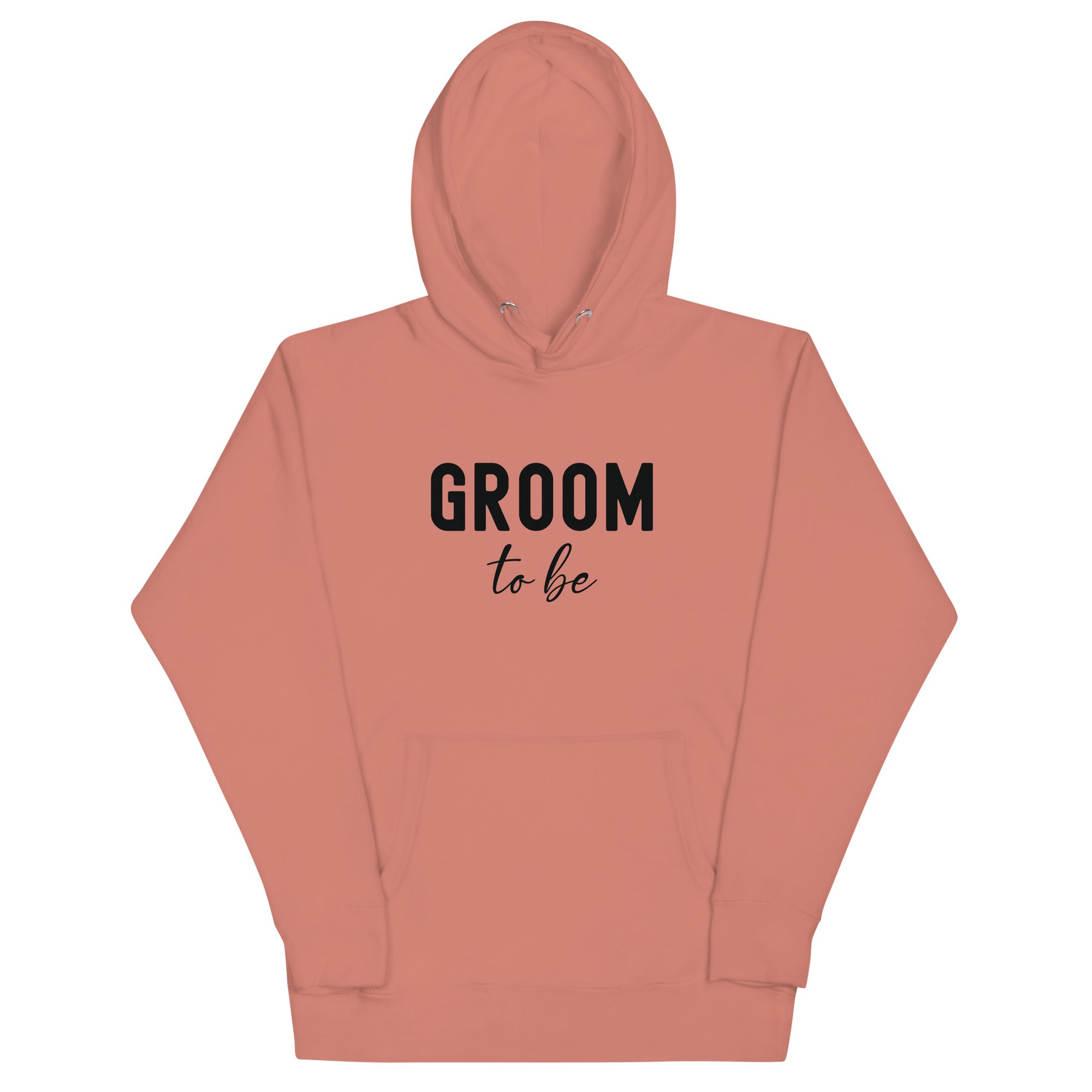 Unisex Hoodie | Groom to be