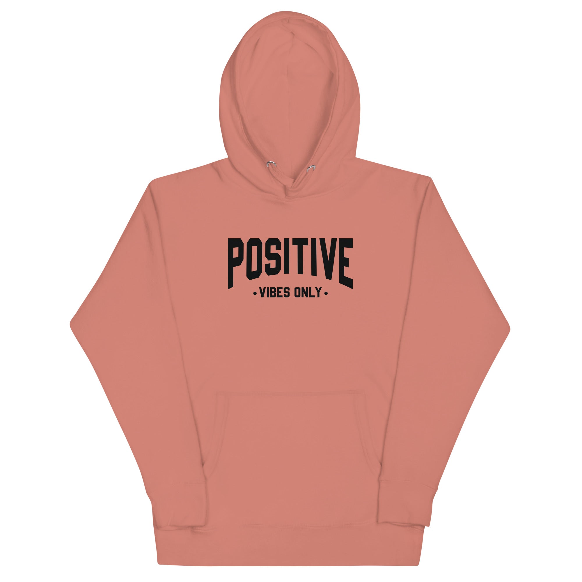 Unisex Hoodie | Positive Vibes Only