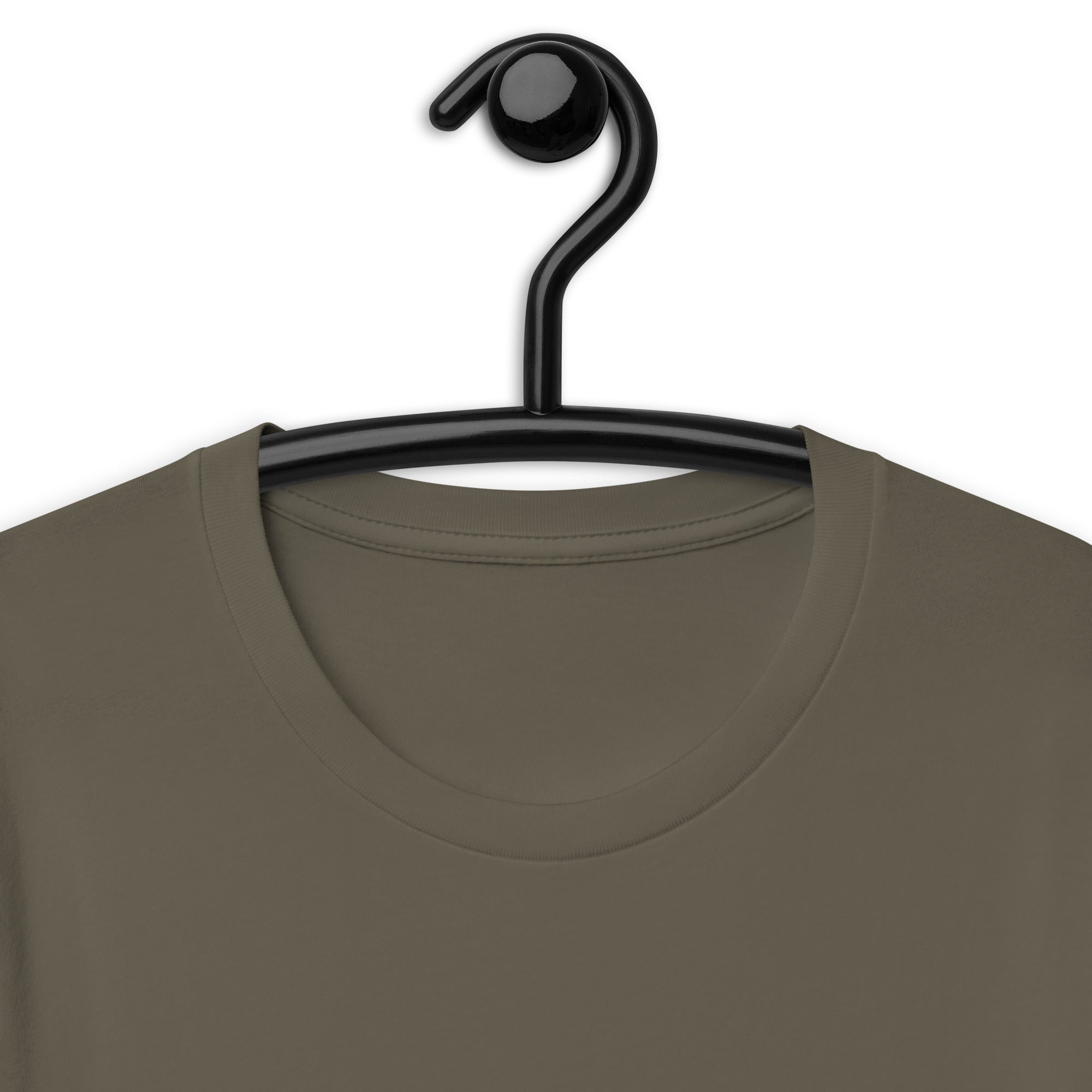 Unisex t-shirt | i'm speaking now