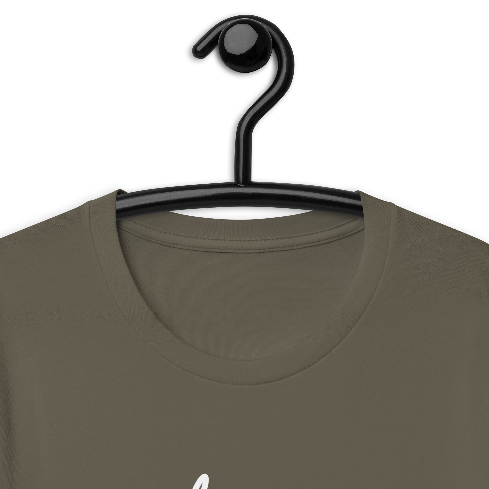 Unisex t-shirt | & What