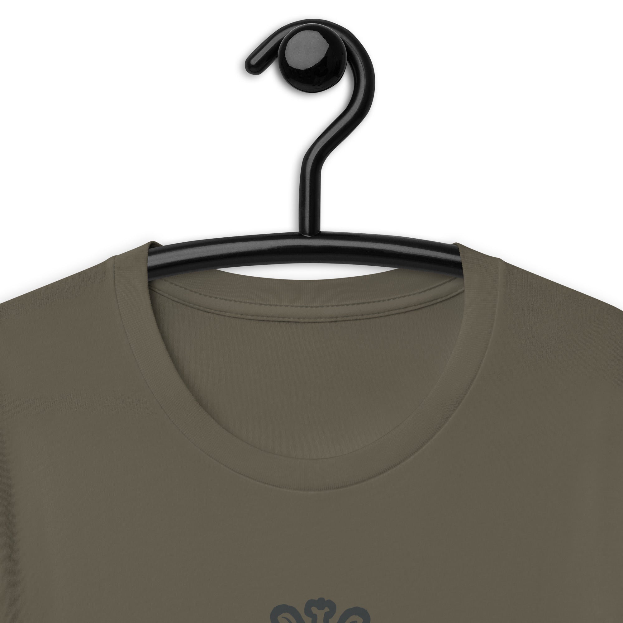 Unisex t-shirt | Manifestation mindset