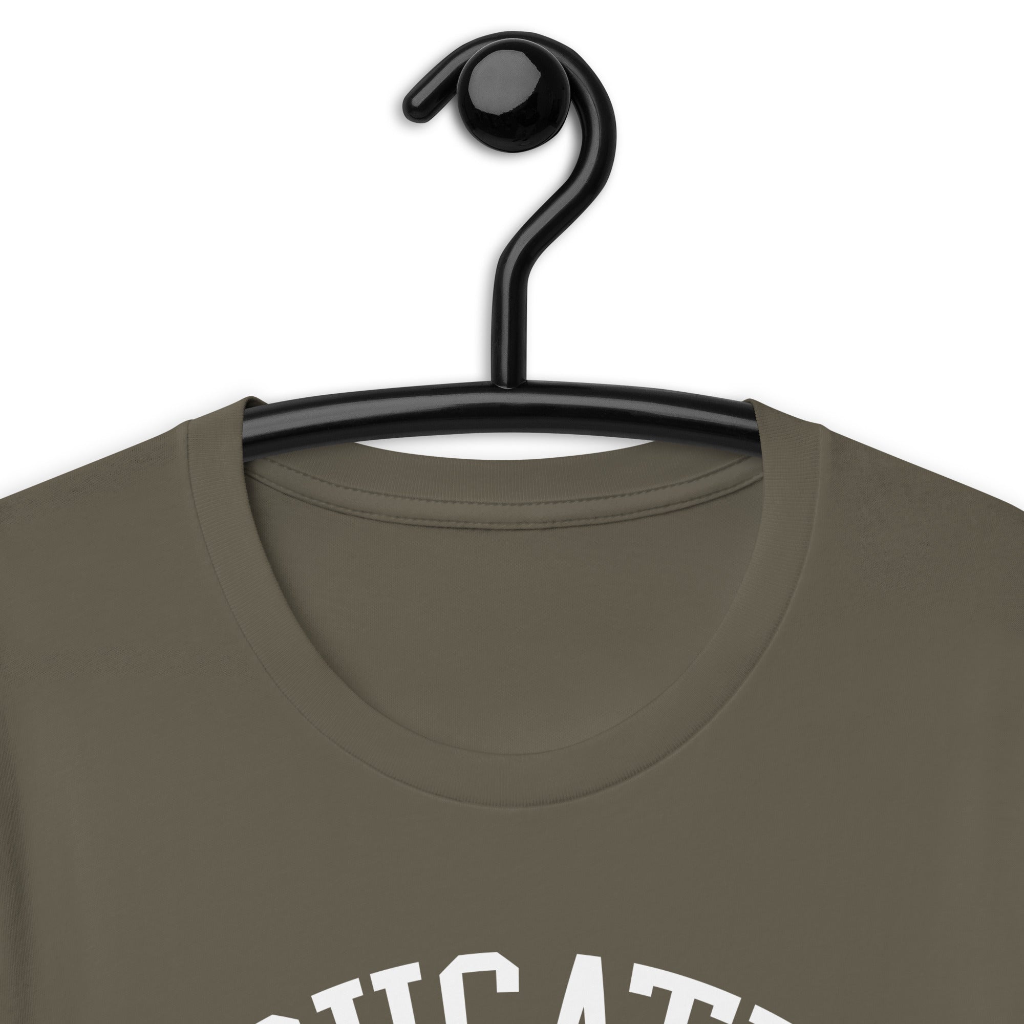 Unisex t-shirt | Educated Visionary